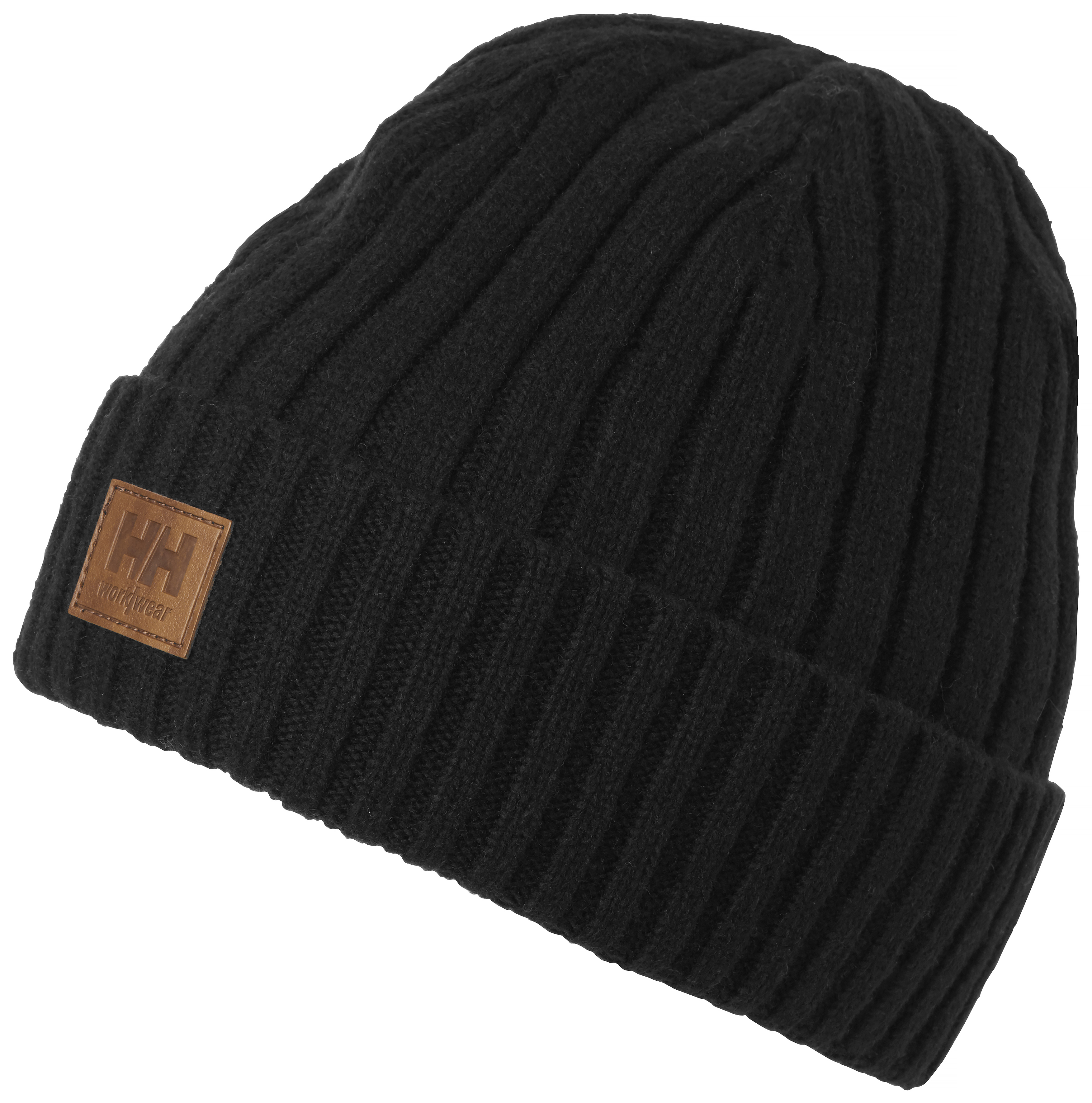 CLASSIC WOOL CUFF BEANIE