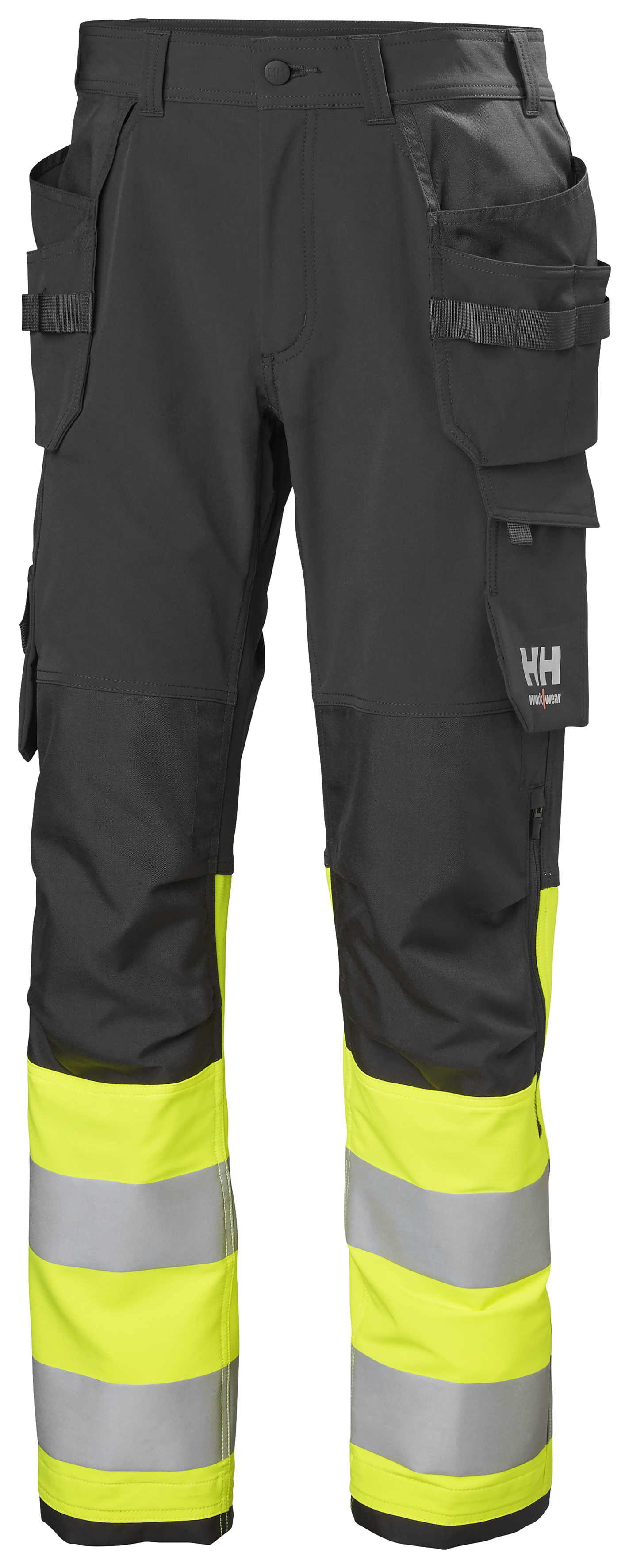 ALNA 4X CONSTRUCTION PANT CL 1