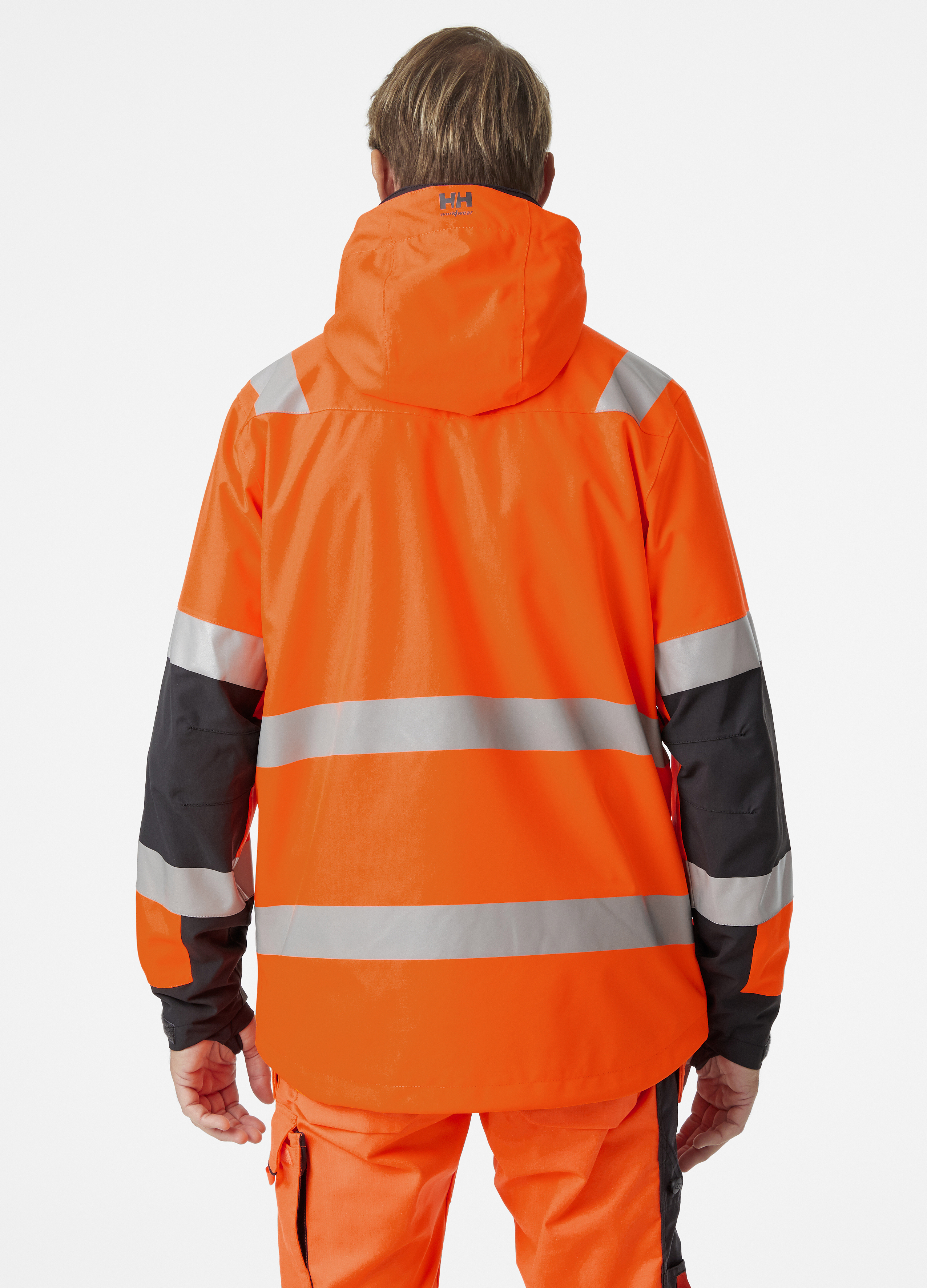 ALNA 2.0 SHELL JACKET