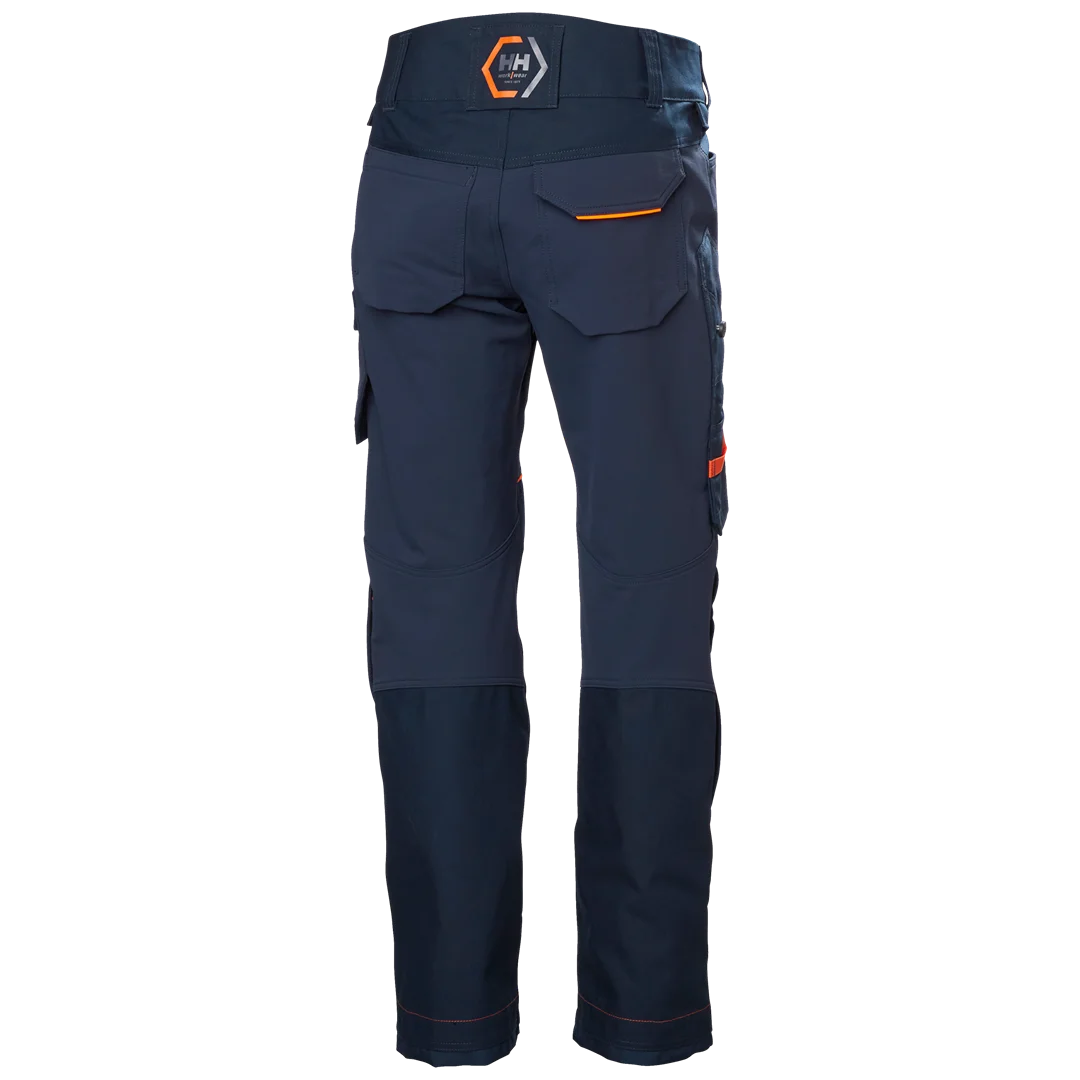 CHELSEA EVO 2.0 CNCT PANT