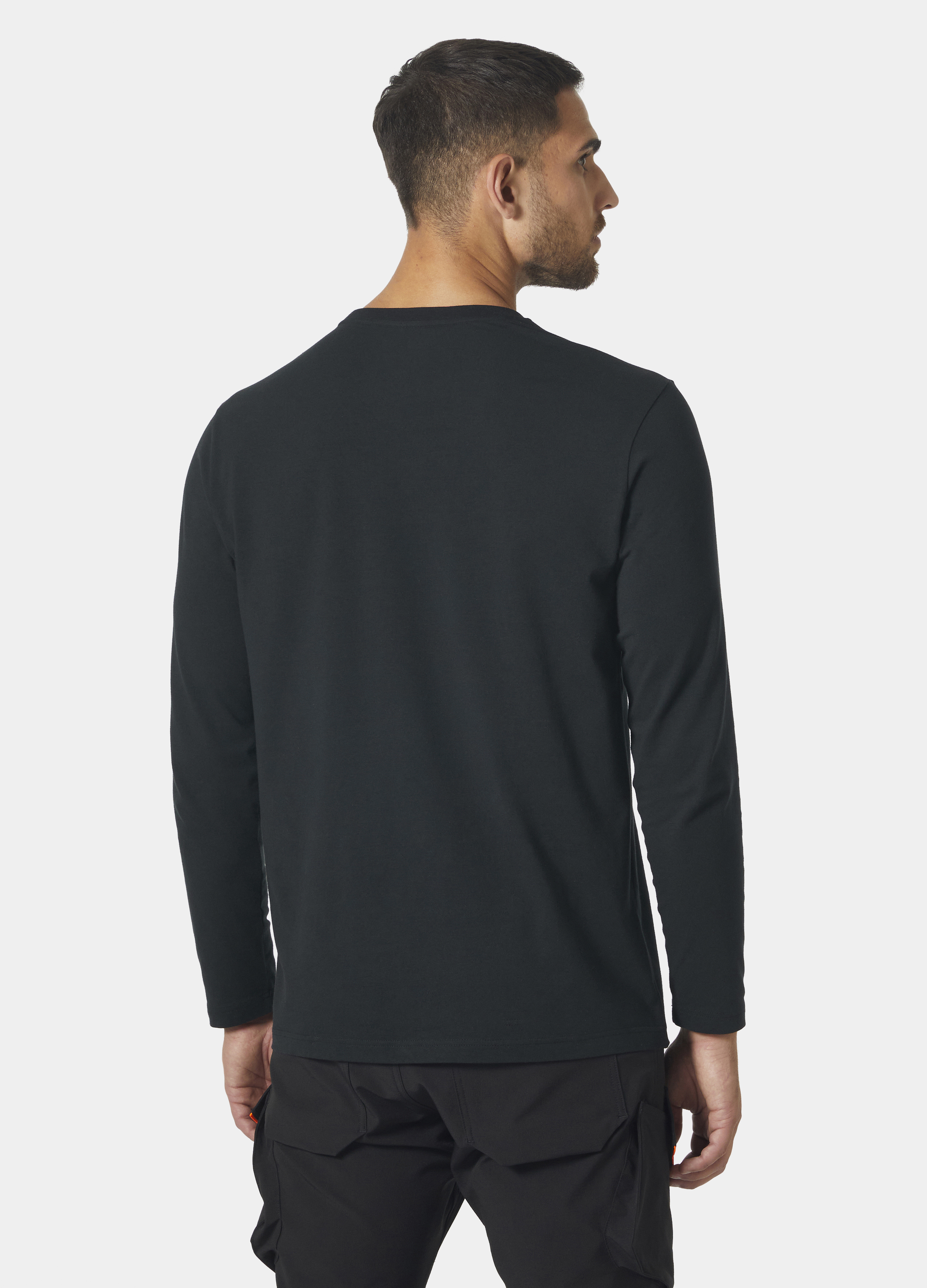 KENSINGTON LONGSLEEVE