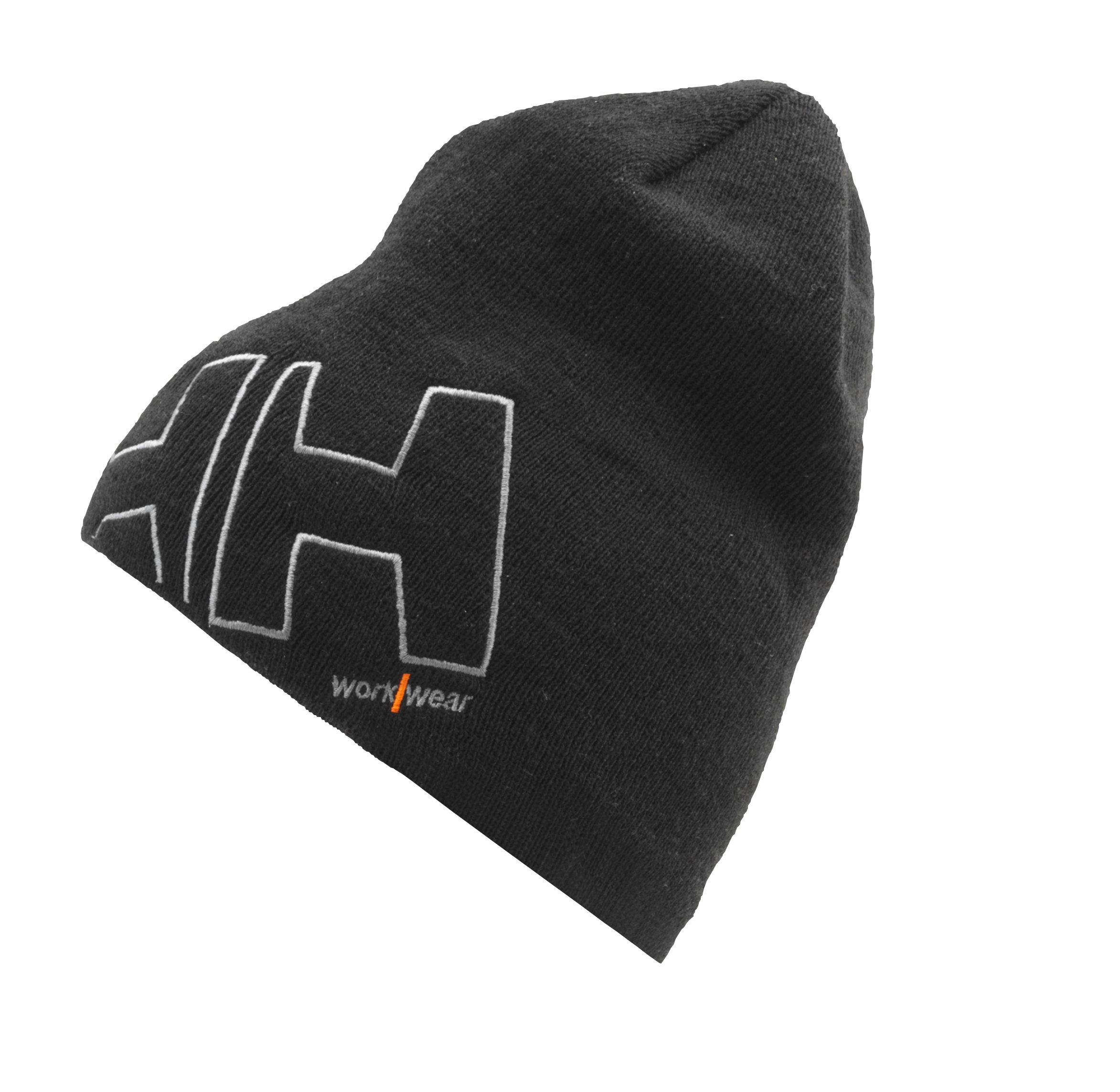 CLASSIC LOGO BEANIE