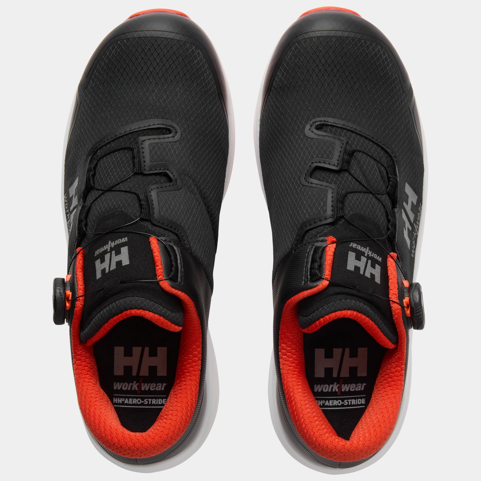 OSLO 2 LOW BOA S7S