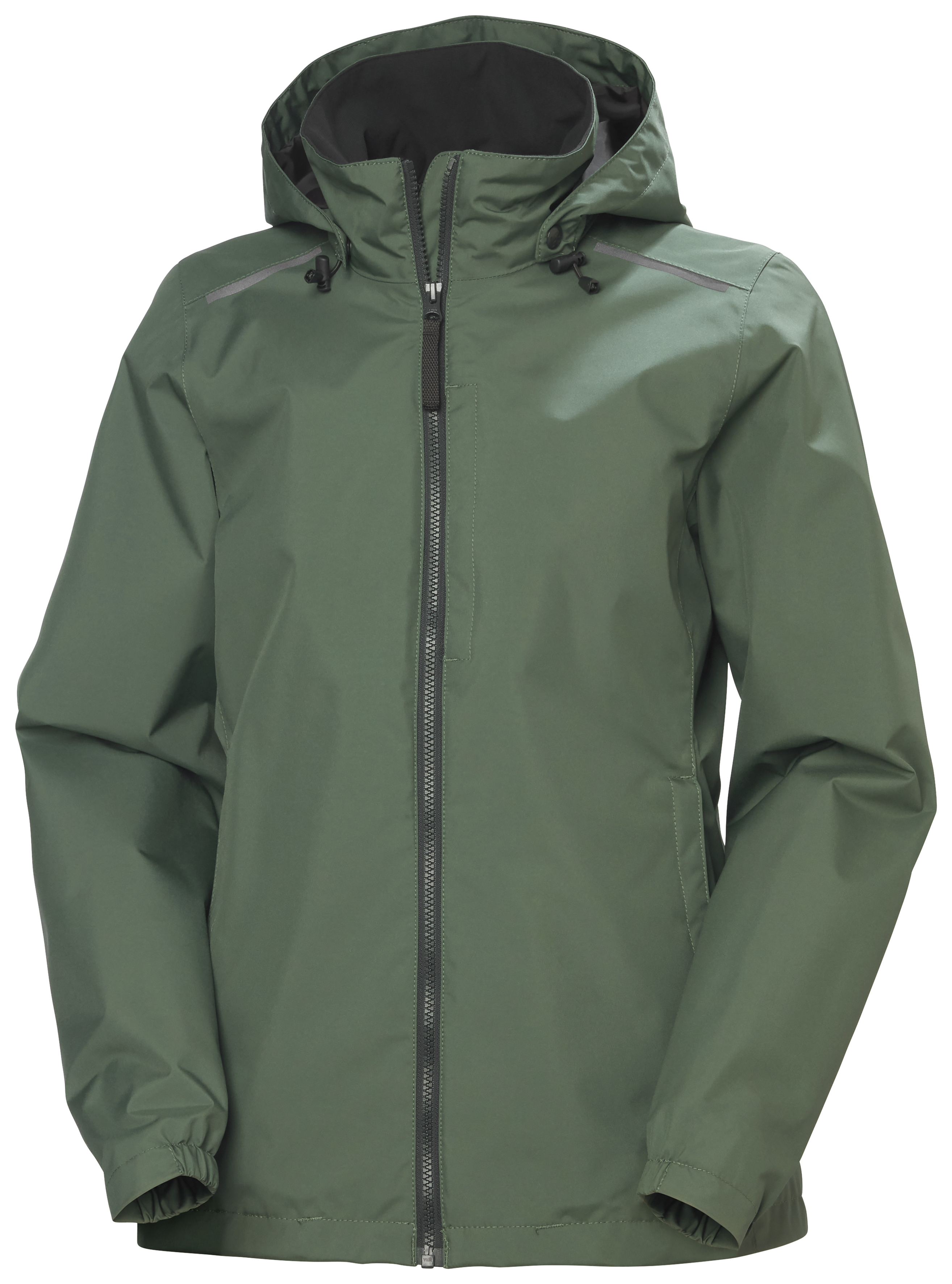 W MANCHESTER 2.0 SHELL JACKET
