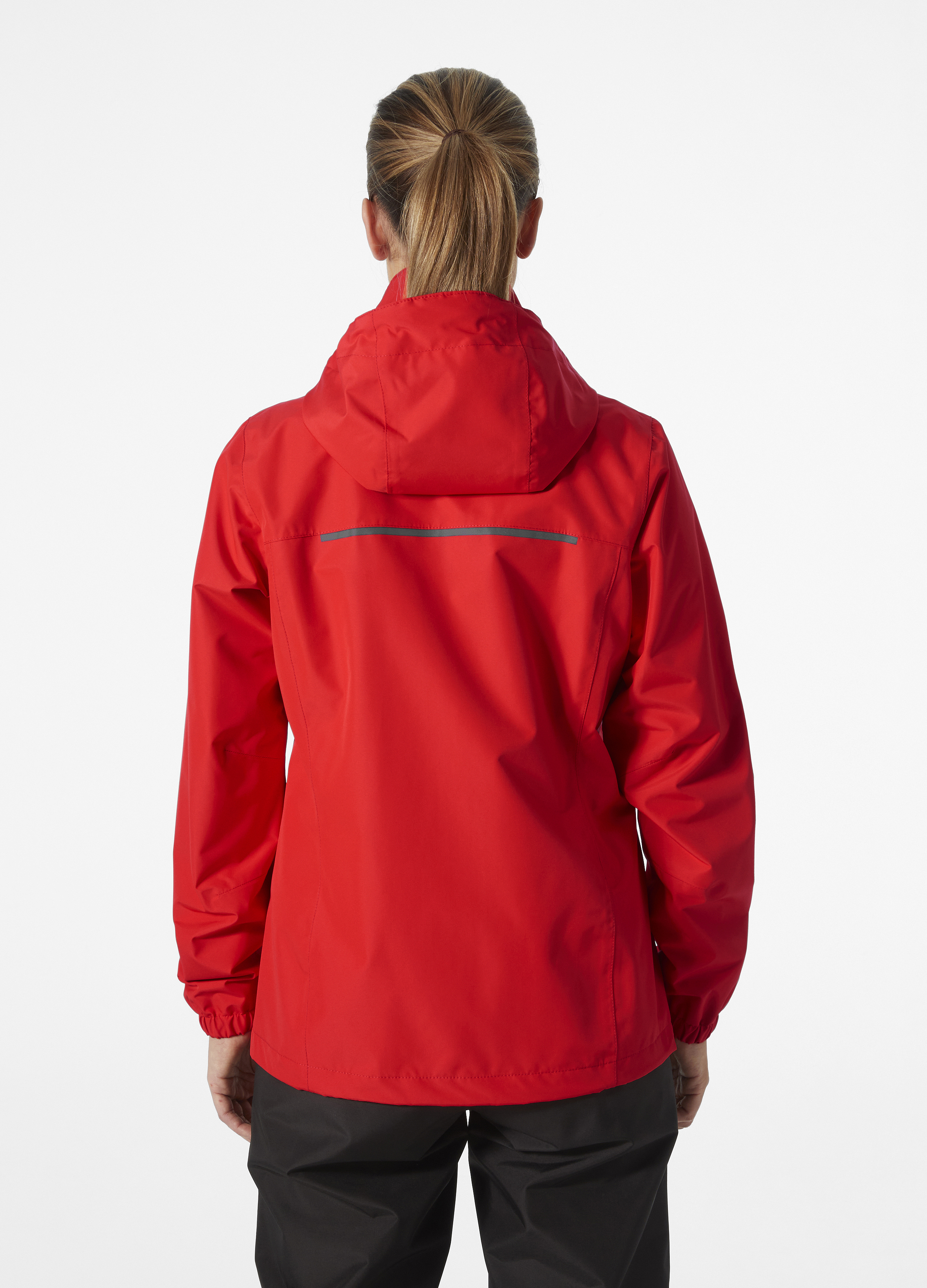 W MANCHESTER 2.0 SHELL JACKET