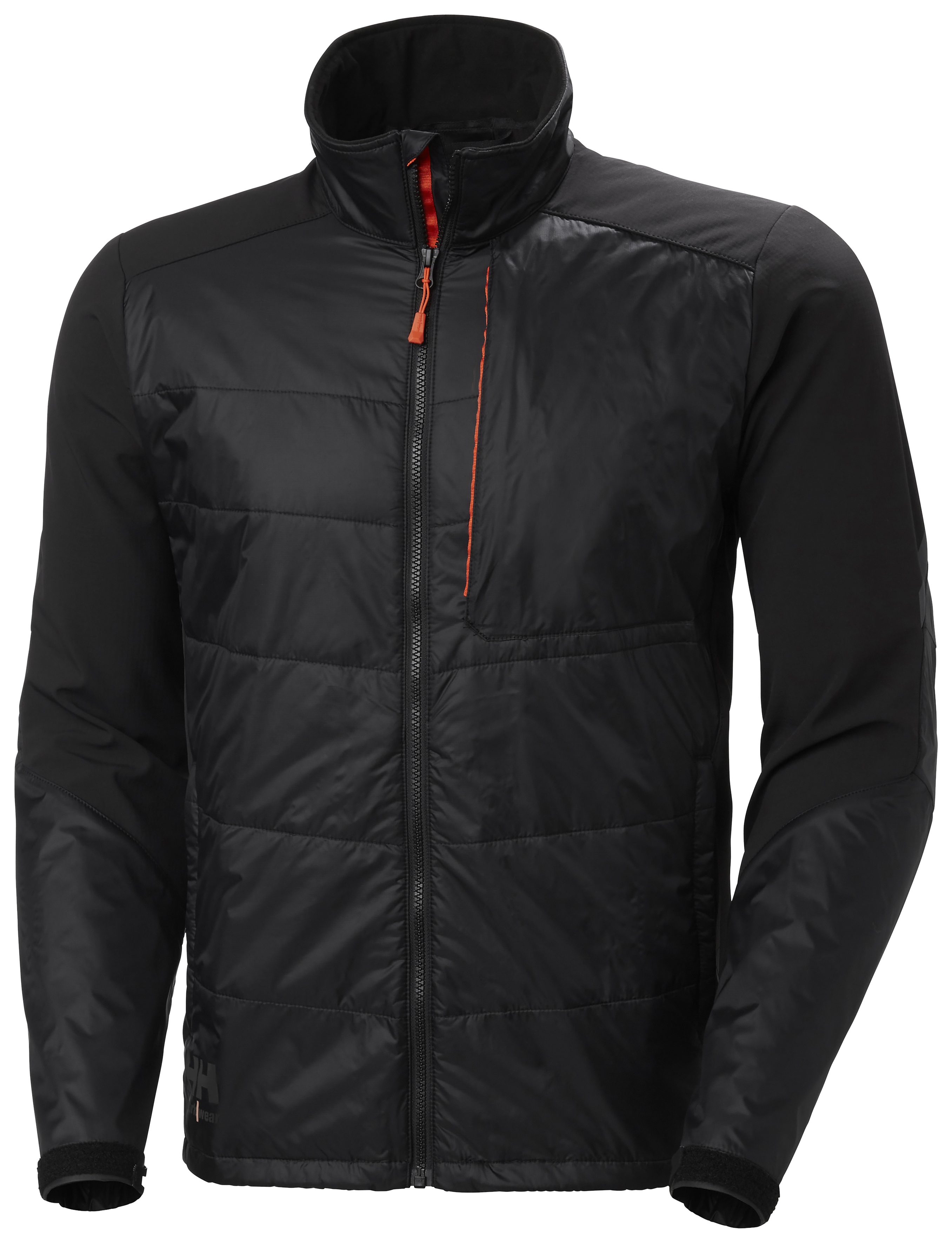 KENSINGTON INSULATED JACKET