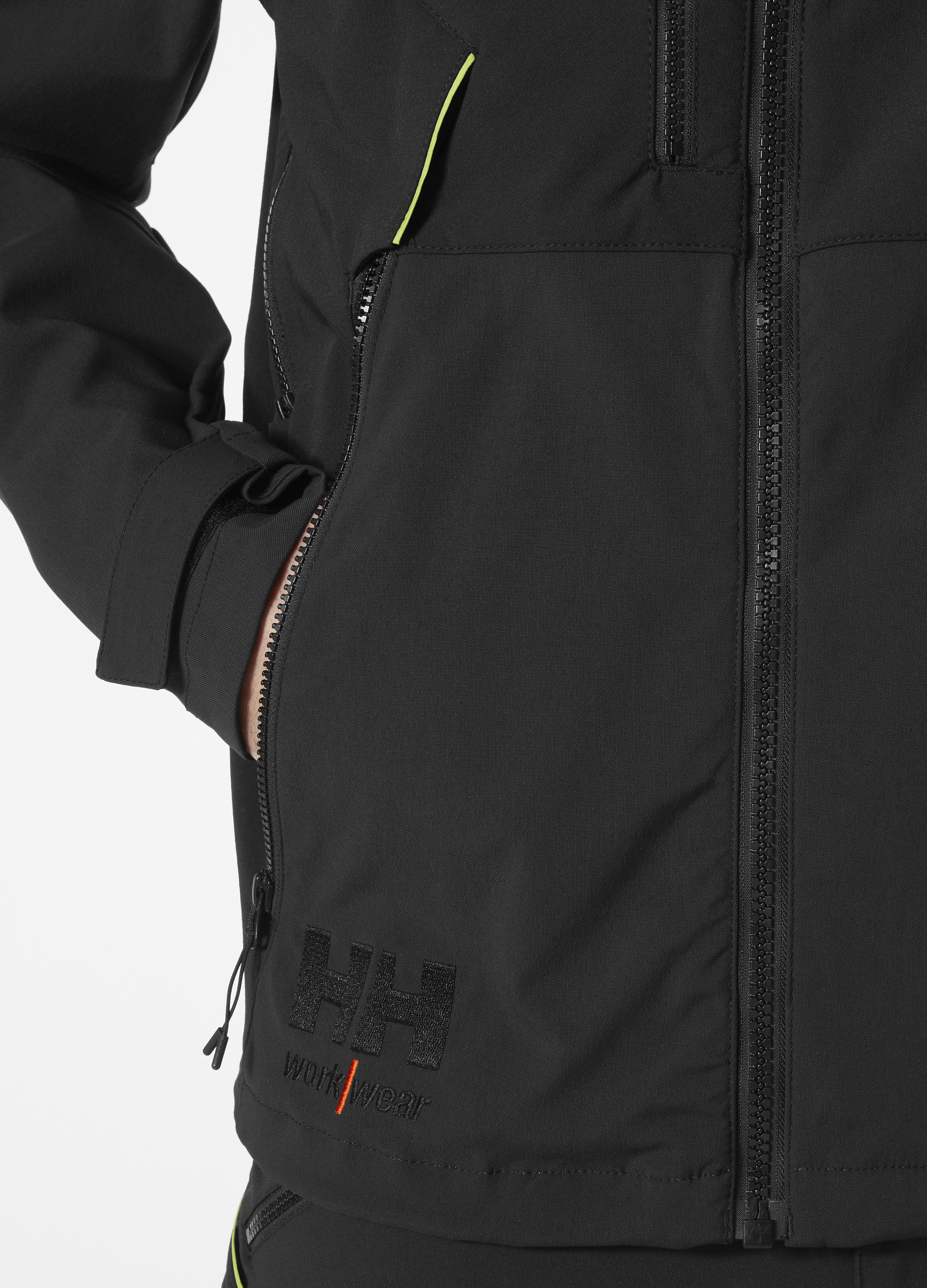 MAGNI EVO JACKET