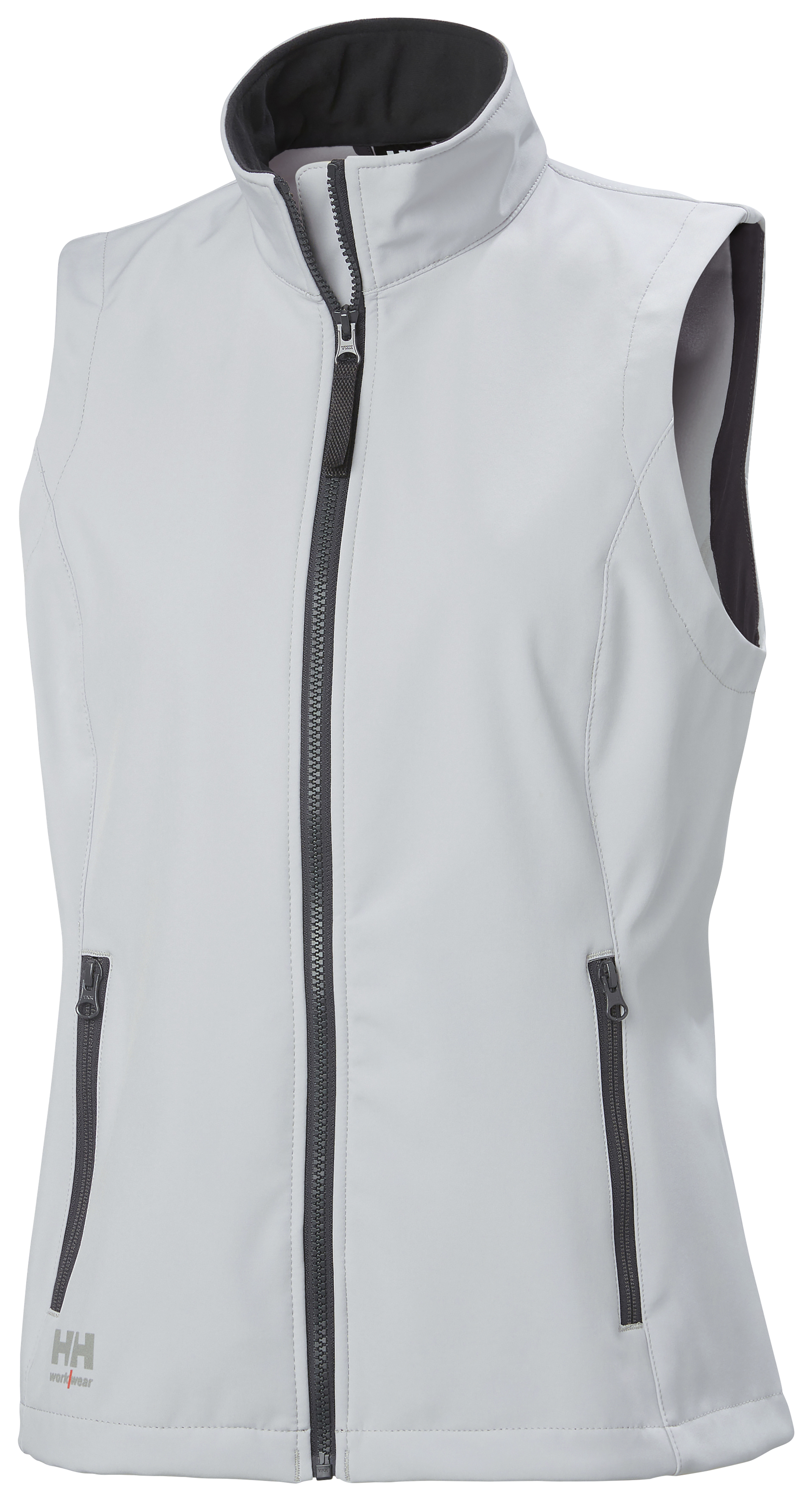 W MANCHESTER 2.0 SOFTSHELL VEST