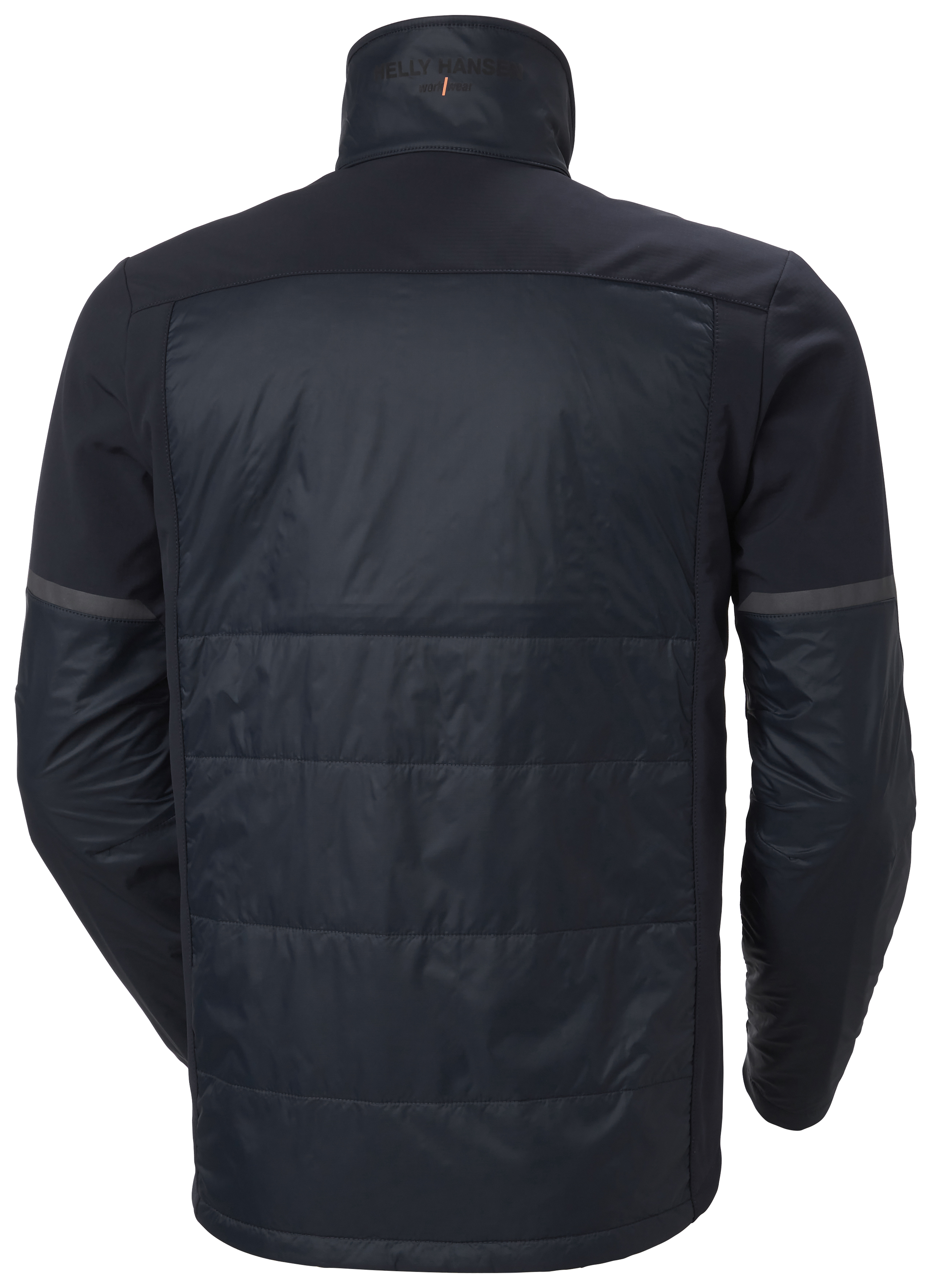 KENSINGTON INSULATED JACKET