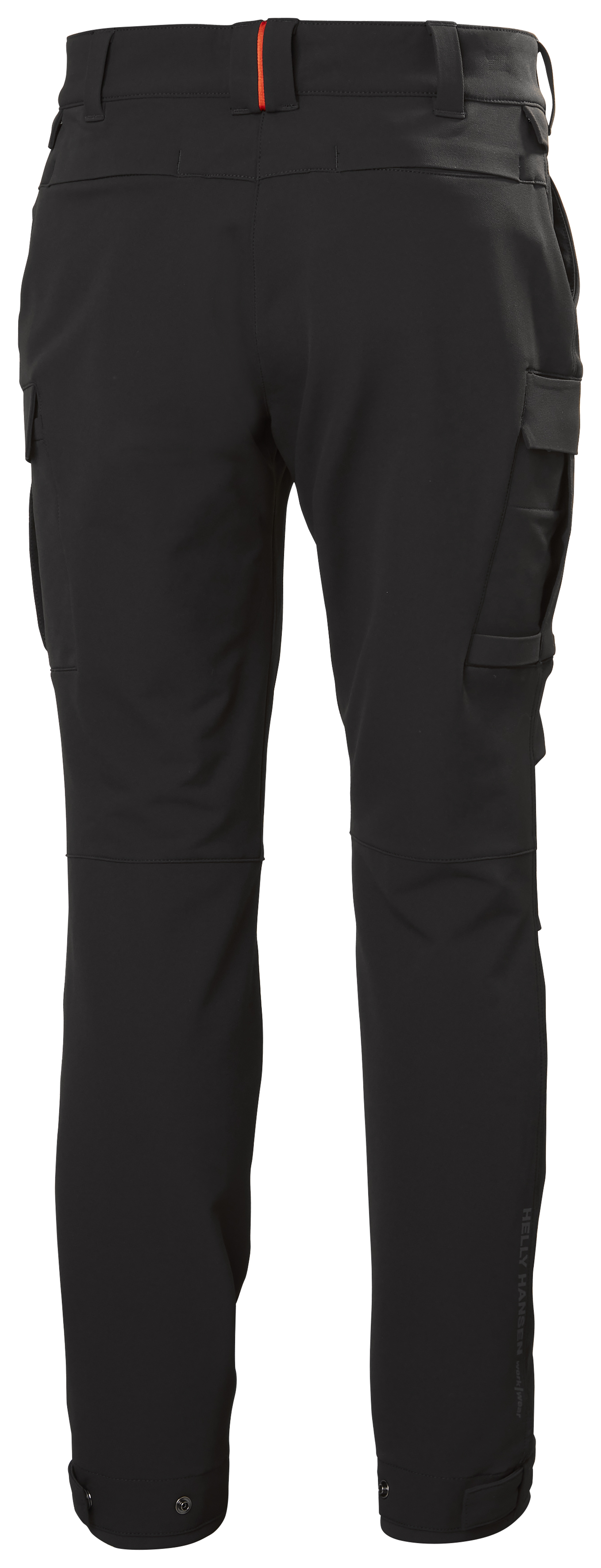 BARCODE CNCT CARGO PANT