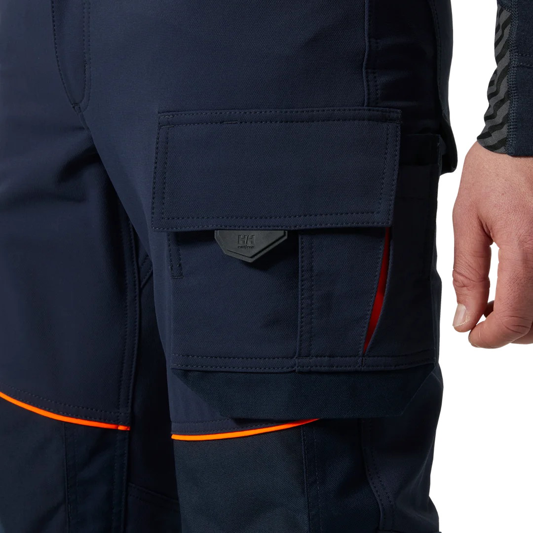 CHELSEA EVO 2.0 CNCT PANT