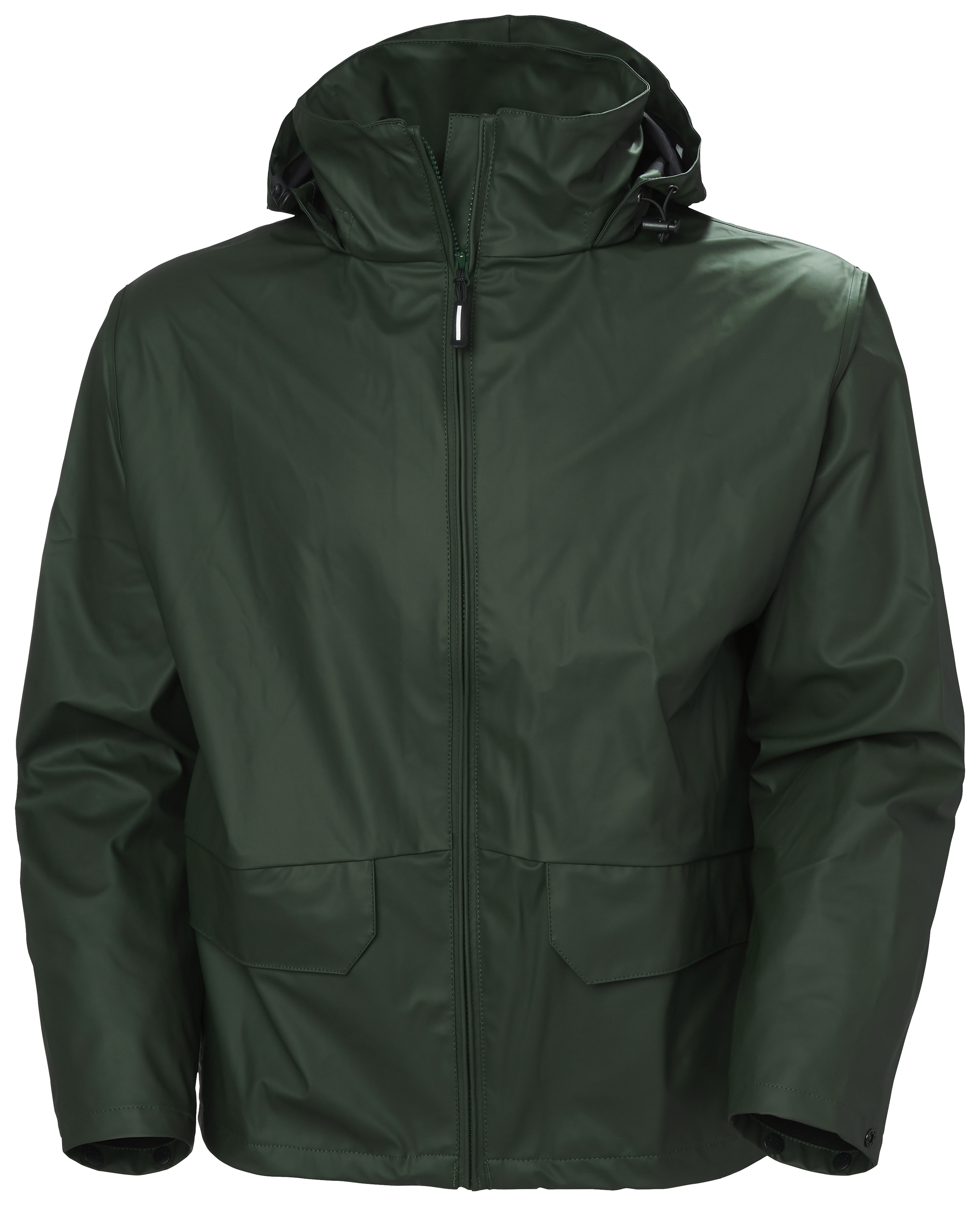 VOSS RAIN JACKET