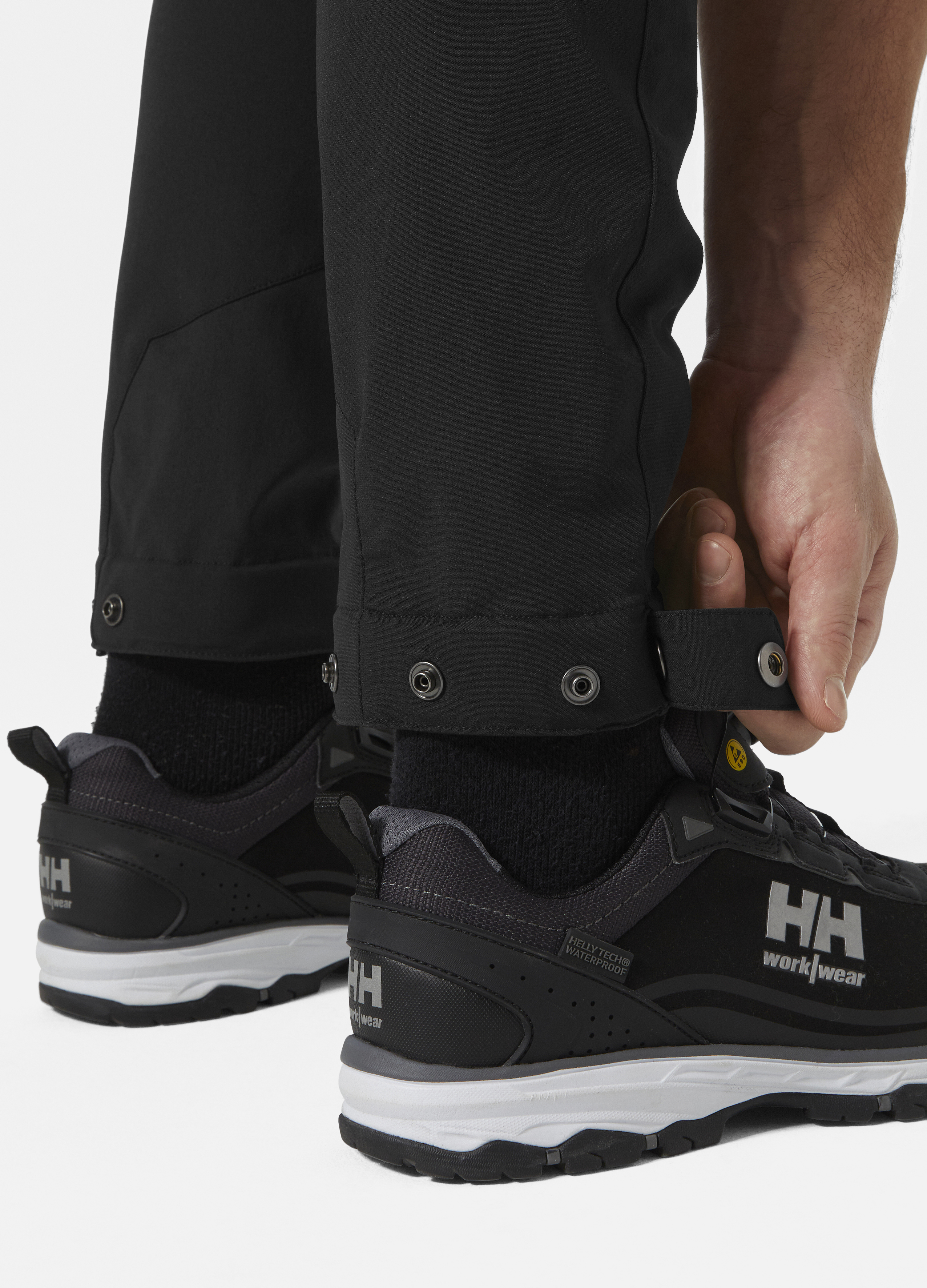 MAGNI EVO CARGO PANT