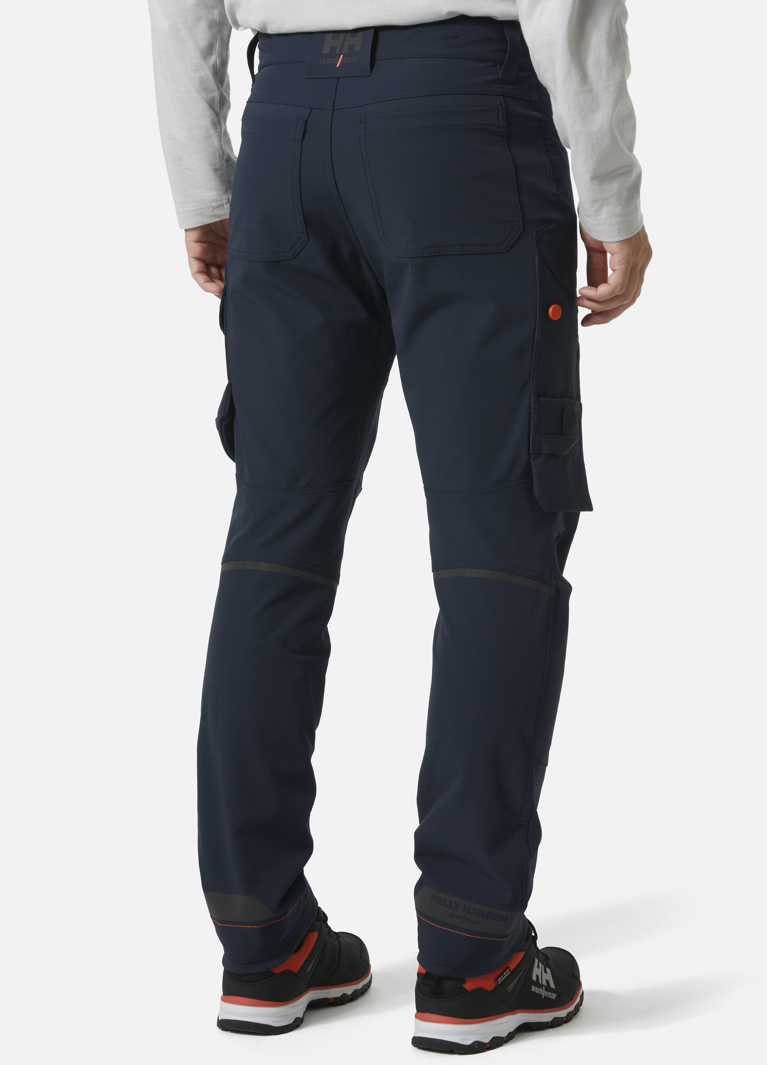 KENSINGTON WORK PANT