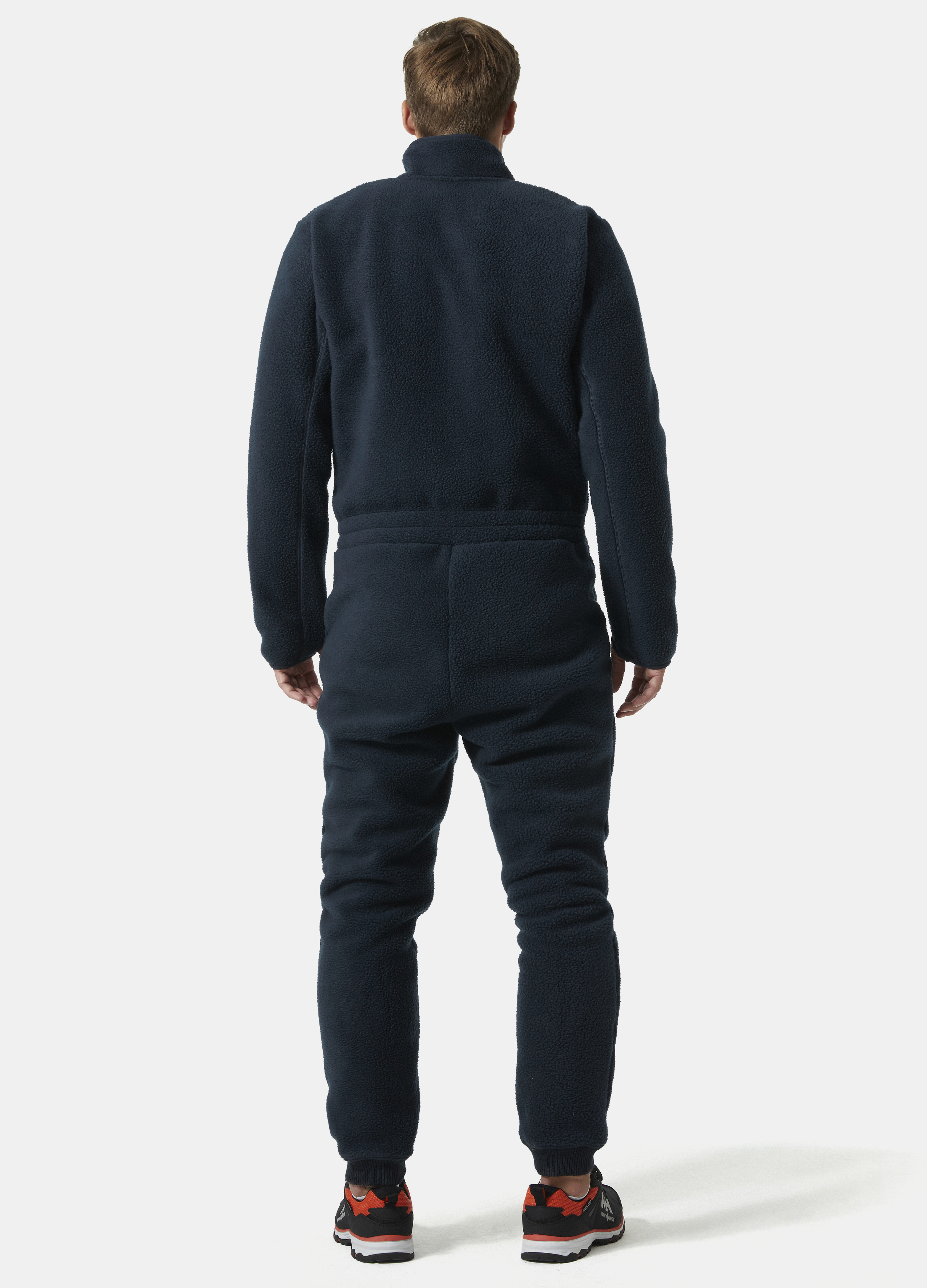 HERITAGE PILE ONE PIECE