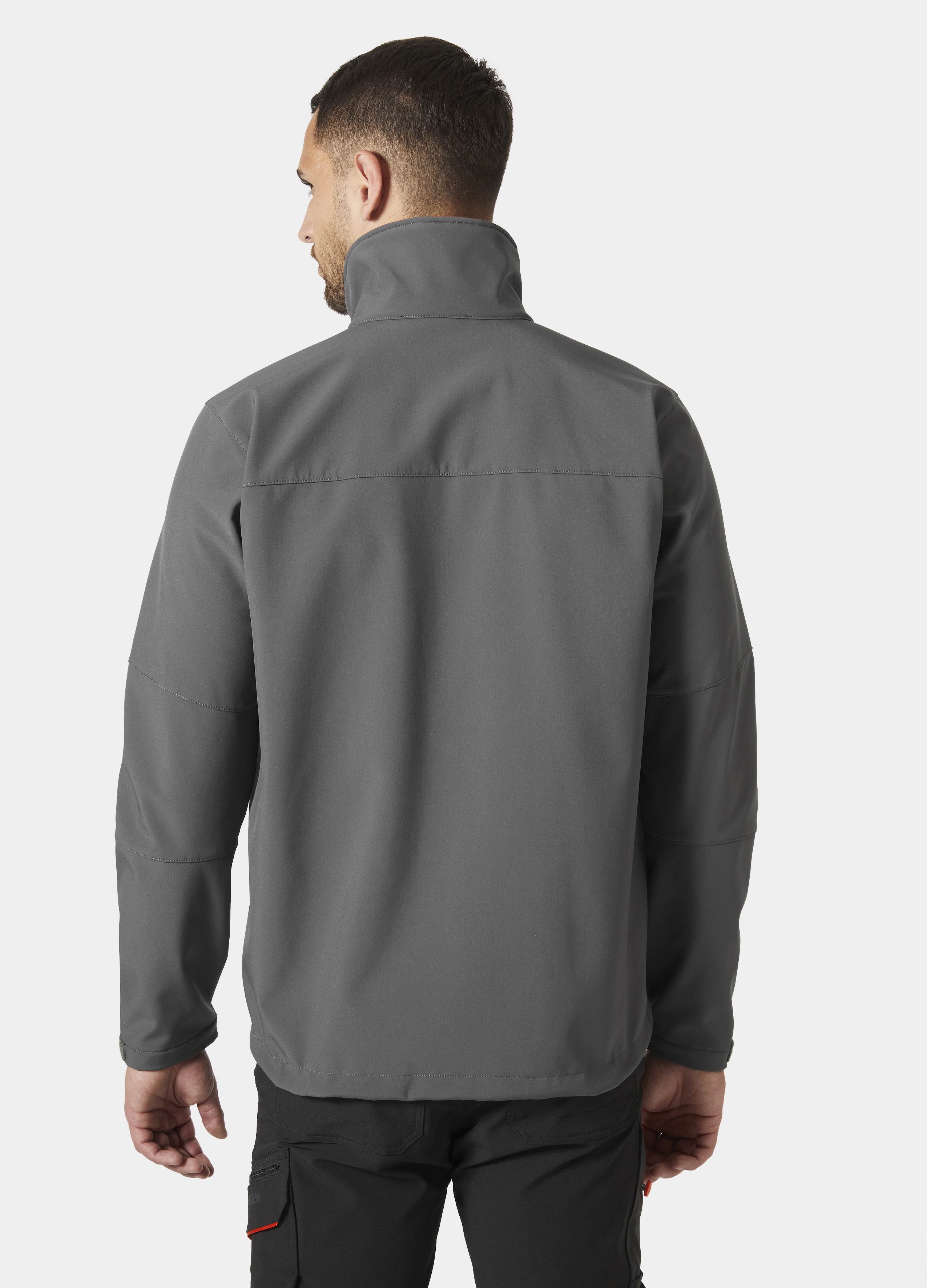 KENSINGTON SOFTSHELL JACKET