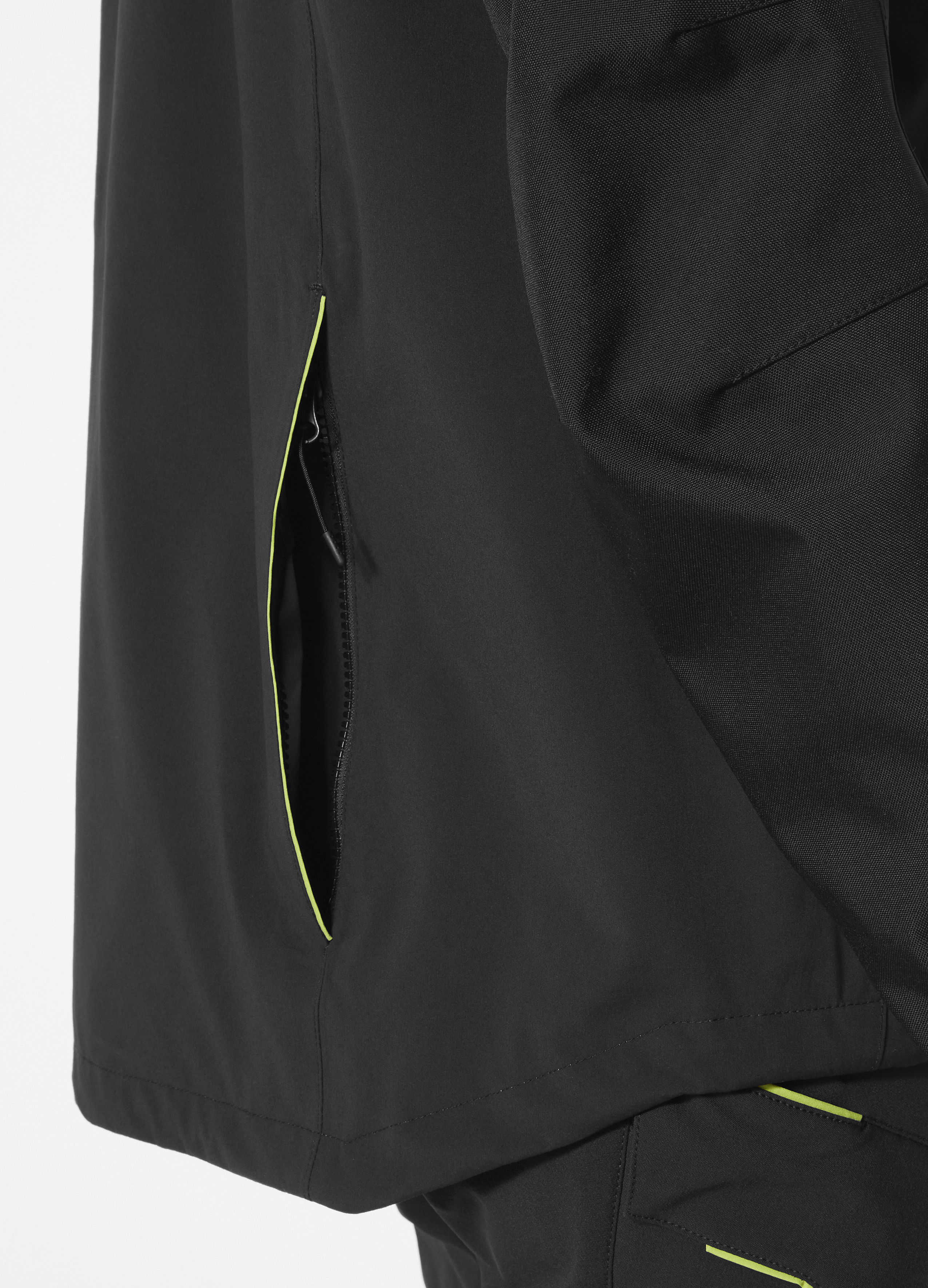 MAGNI EVO SHELL JACKET