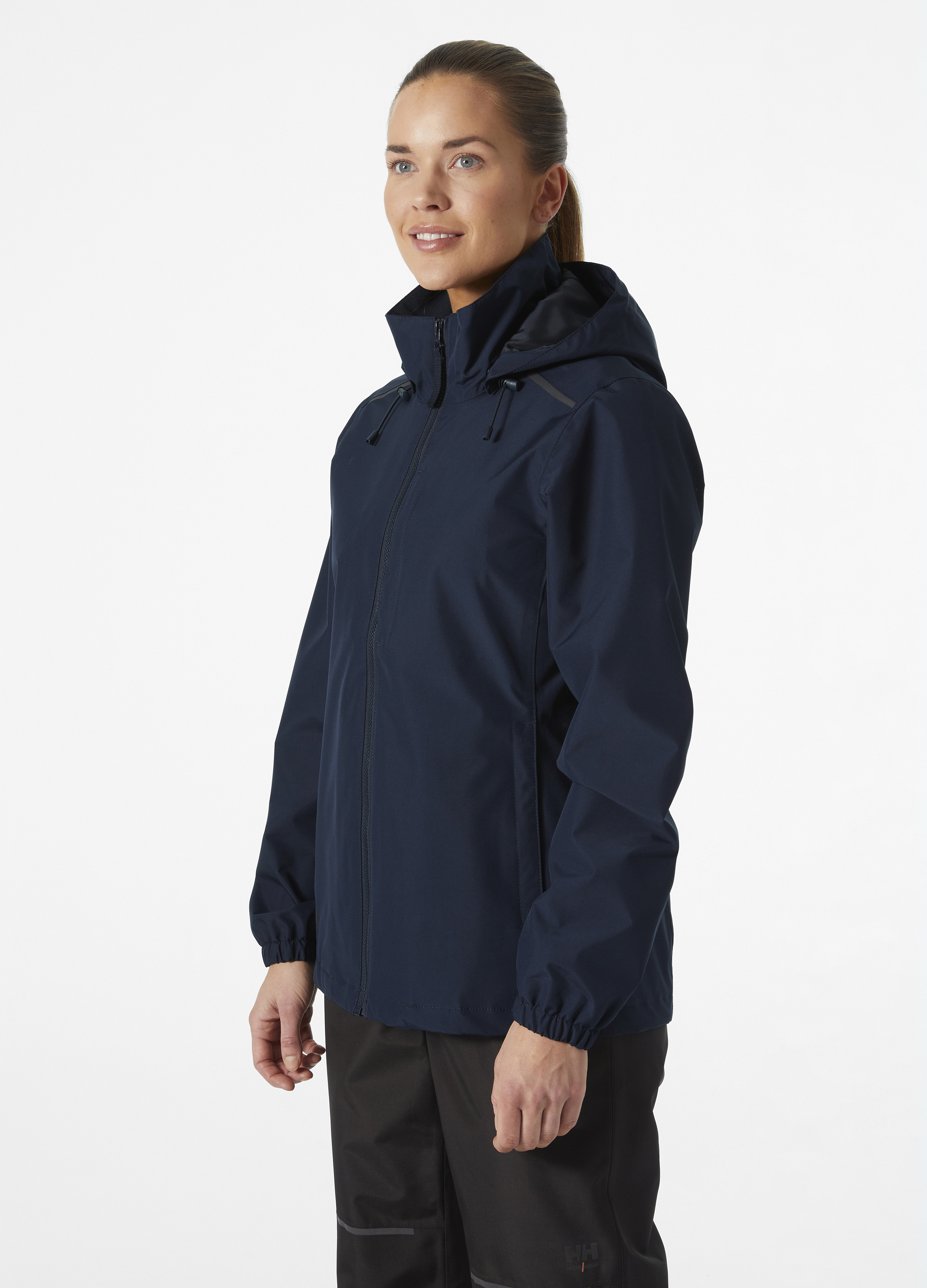 W MANCHESTER 2.0 SHELL JACKET