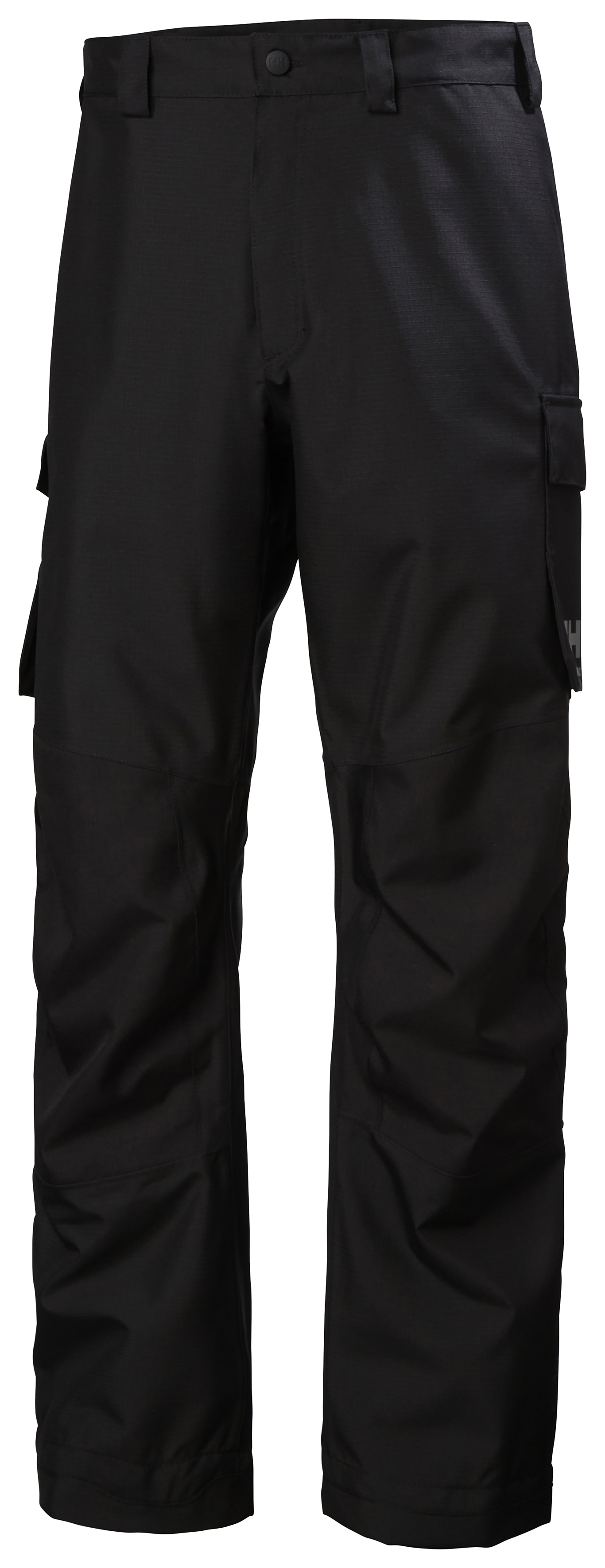 OXFORD SHELL PANT