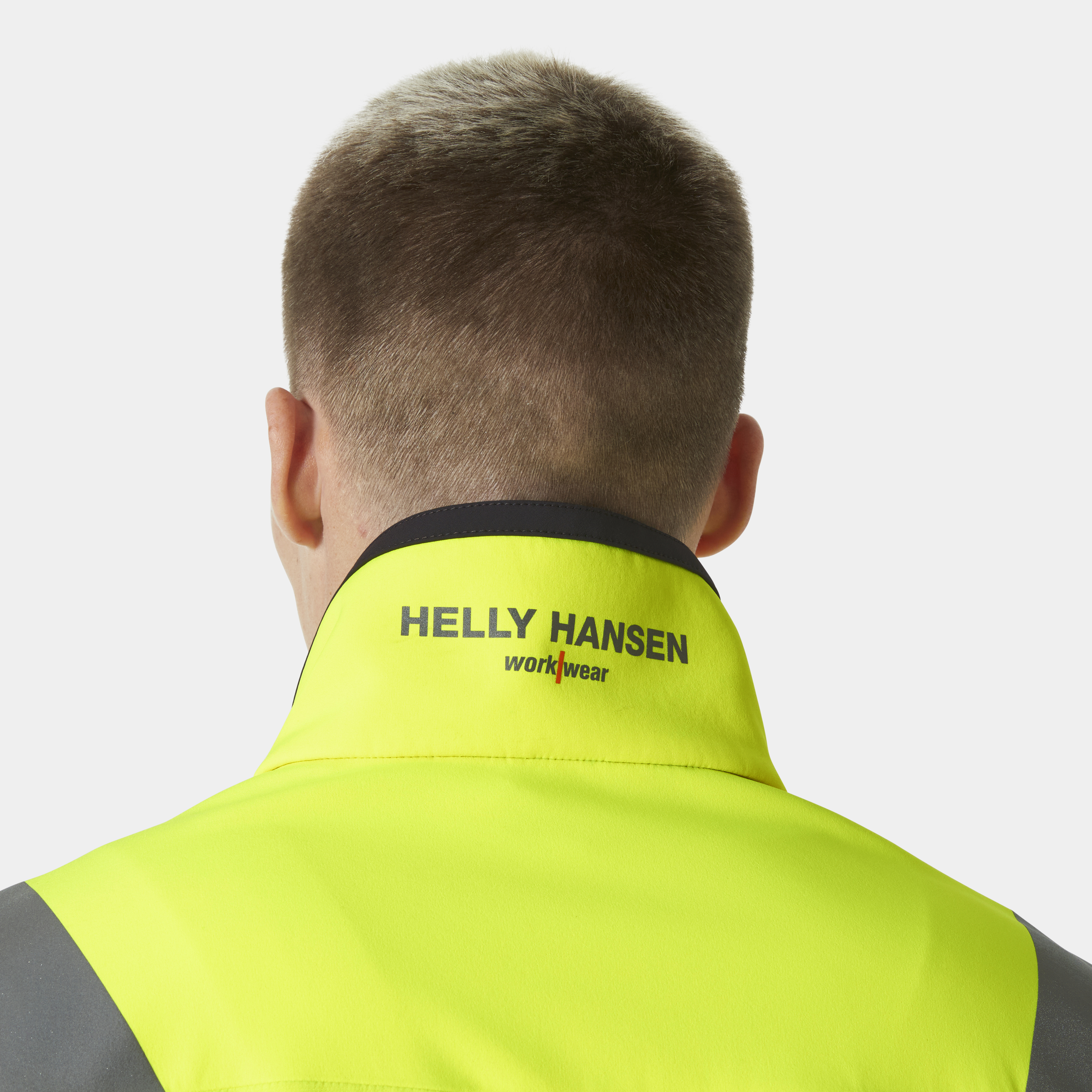 ALNA 4X TECH JACKET