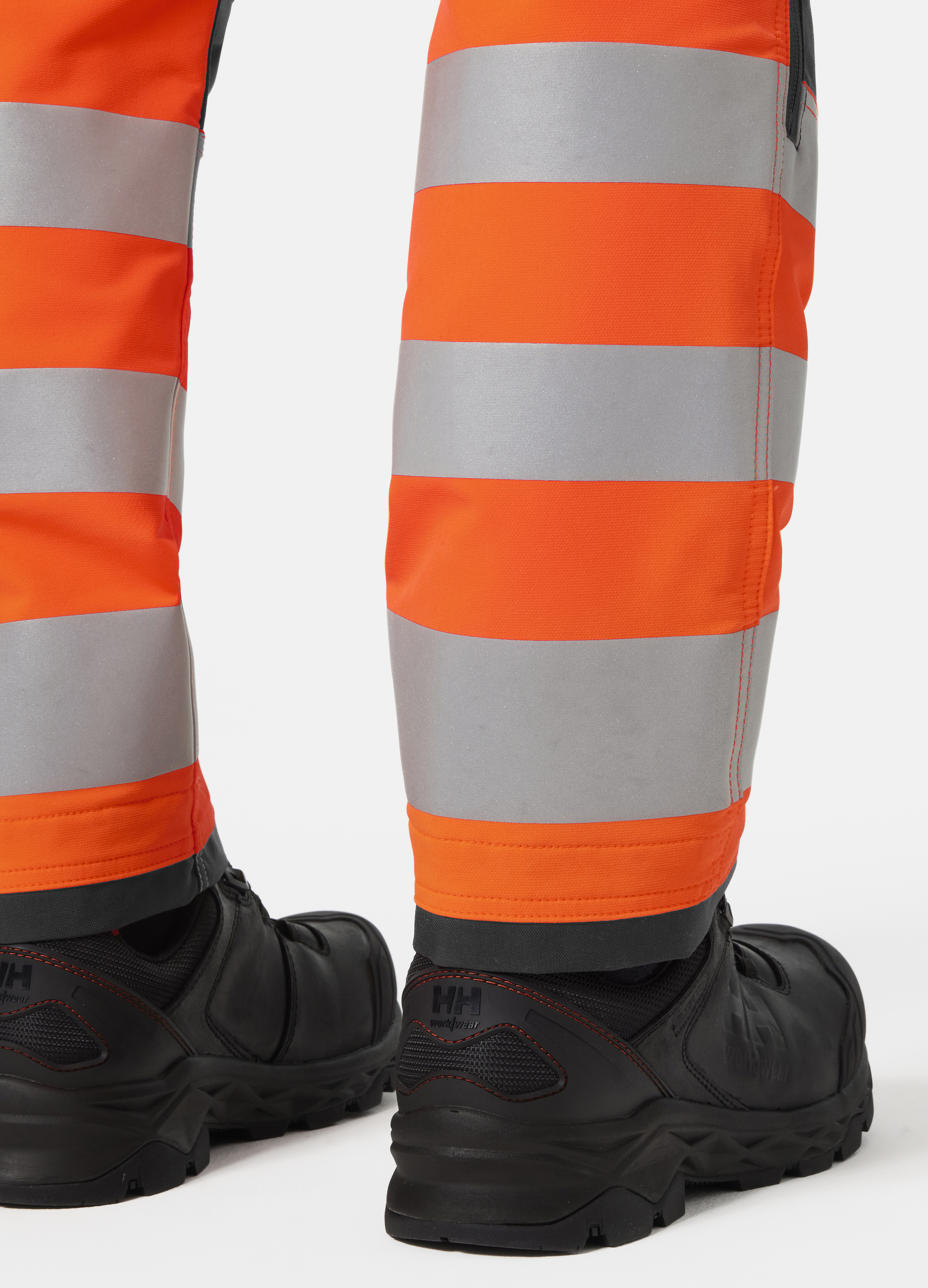ALNA 4X CONSTRUCTION PANT CL 2