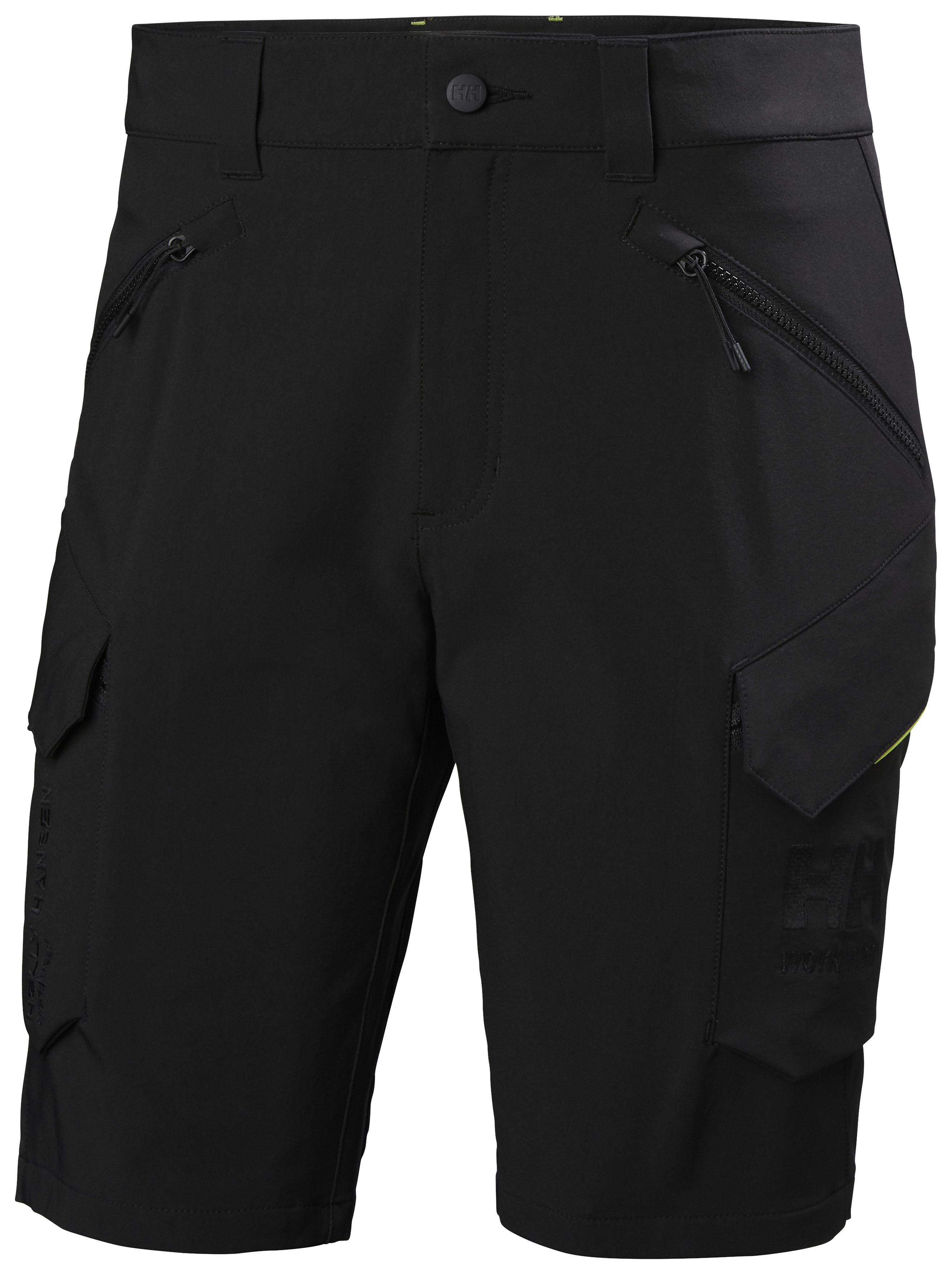 MAGNI EVO CNCT CARGO SHORTS