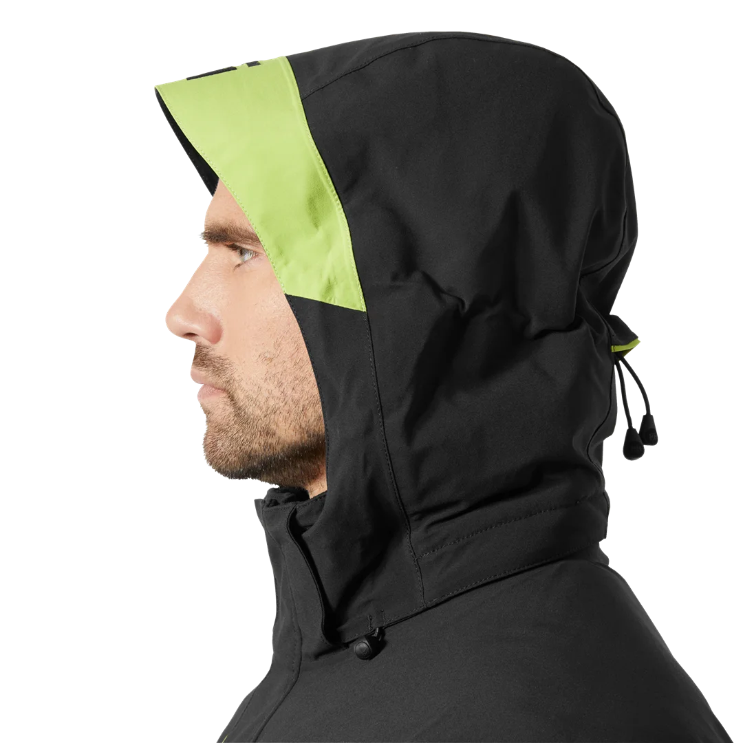 MAGNI EVO WINTER JACKET