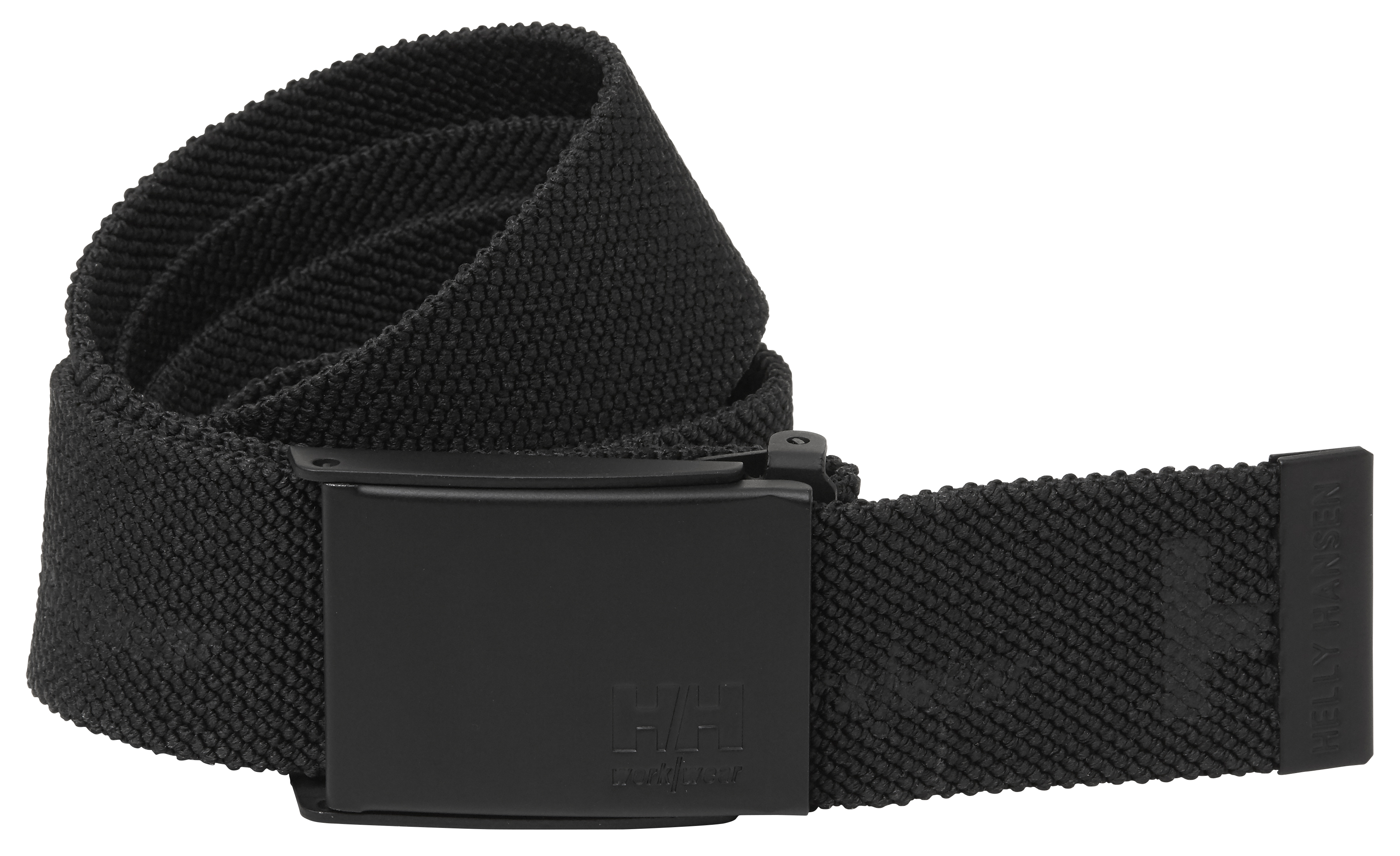 HH LOGO WEBBING BELT