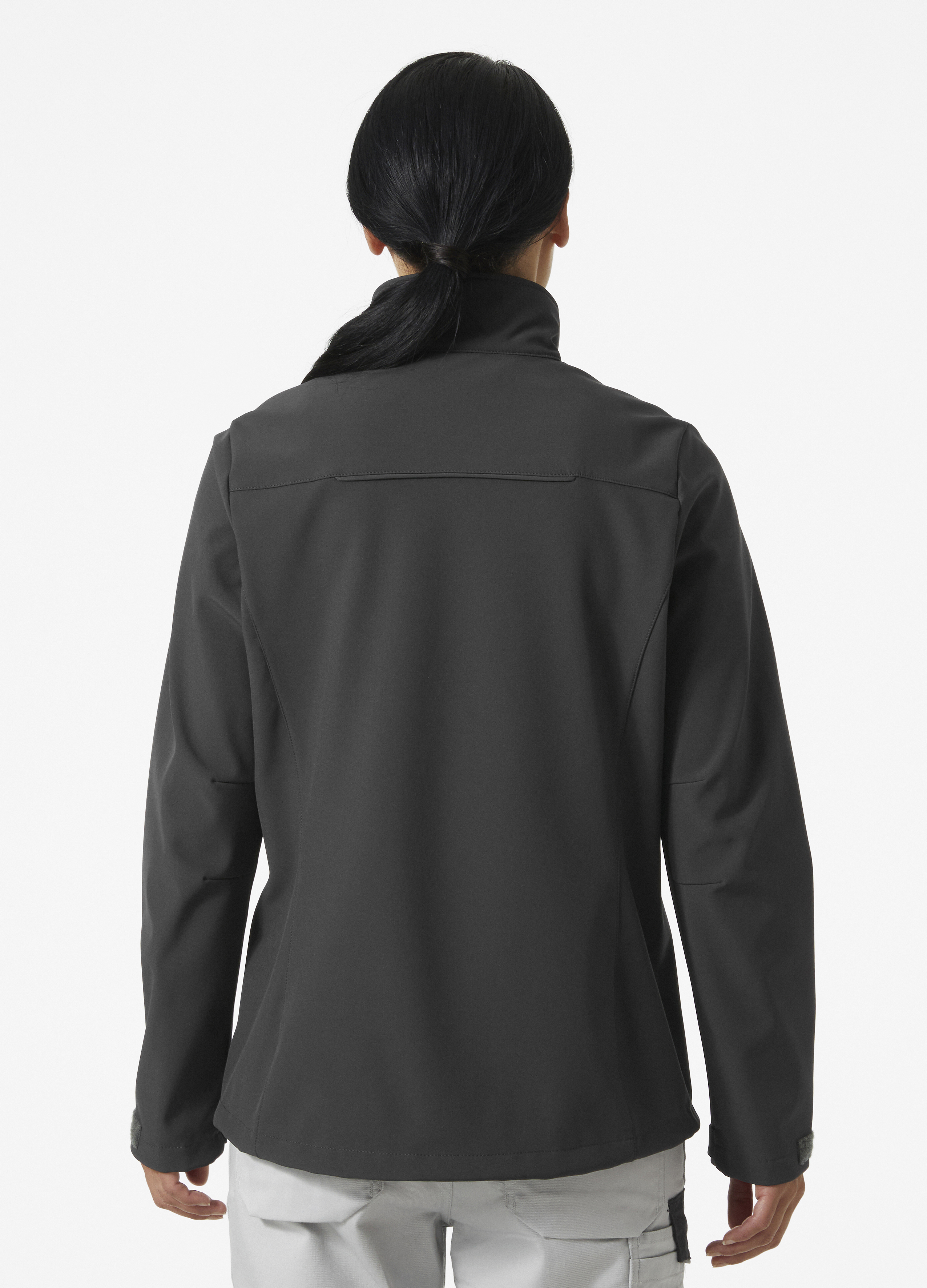 W MANCHESTER 2.0 SOFTSHELL JACKET