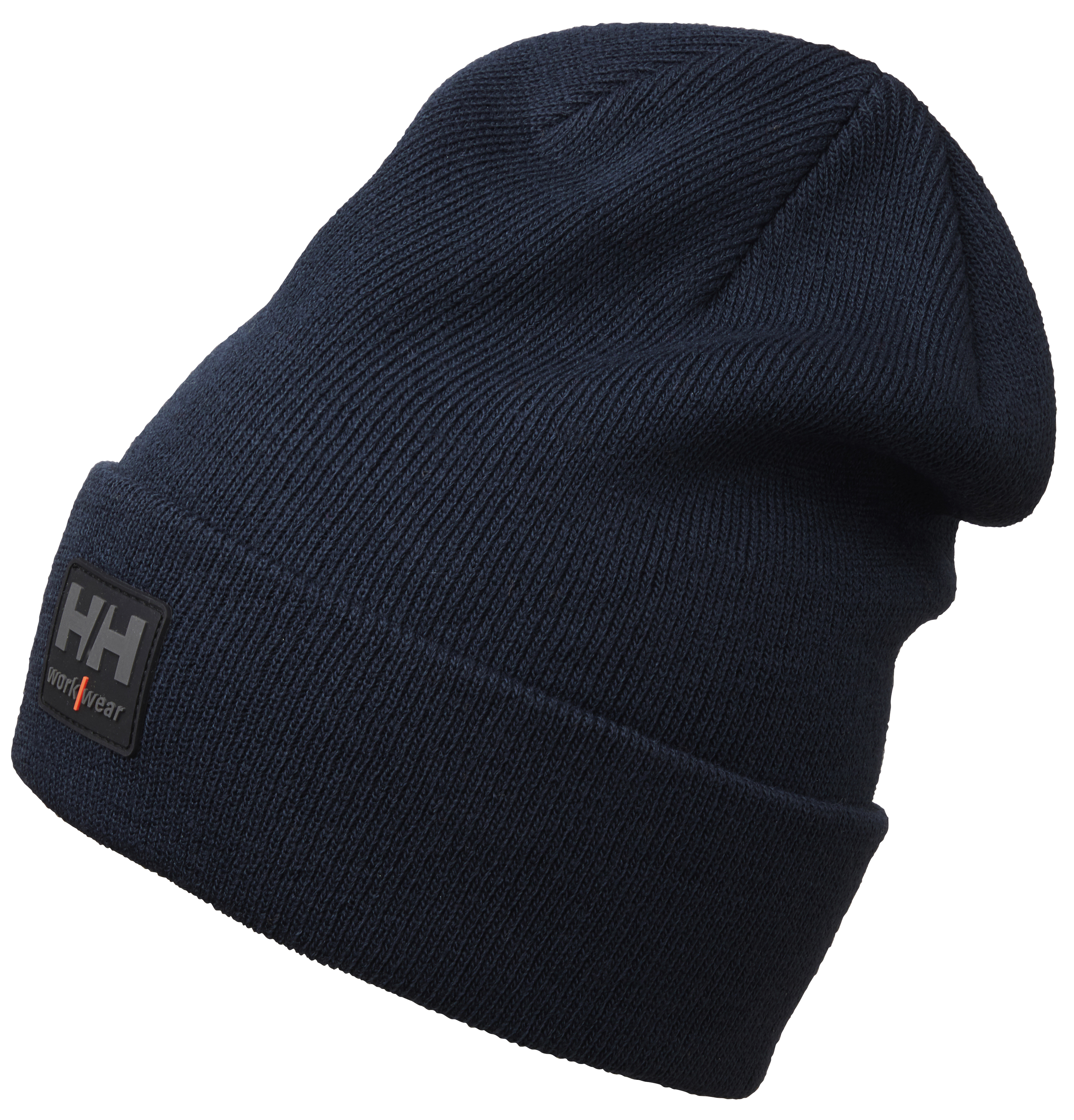 CLASSIC LOGO CUFF BEANIE