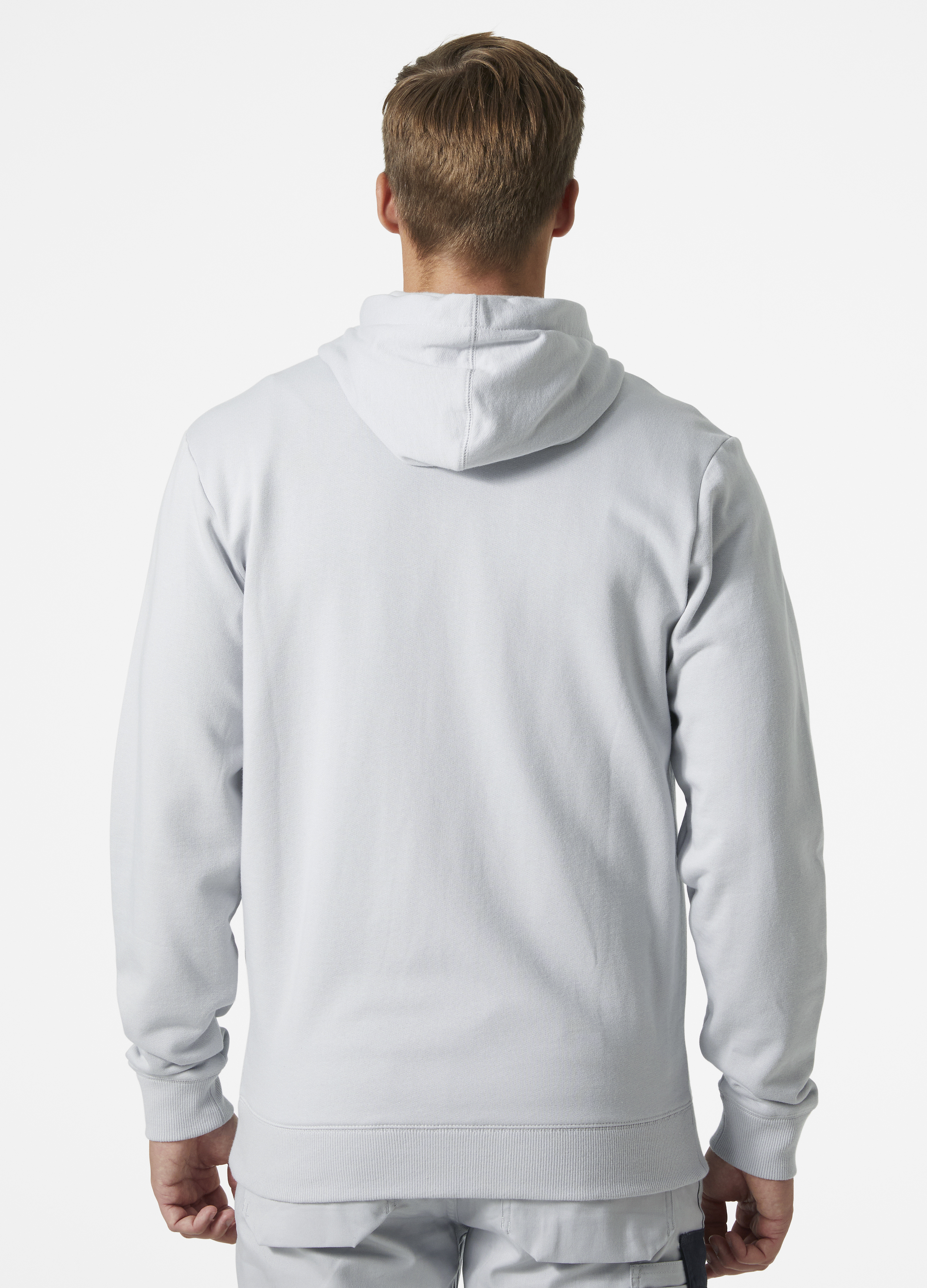 CLASSIC ZIP HOODIE