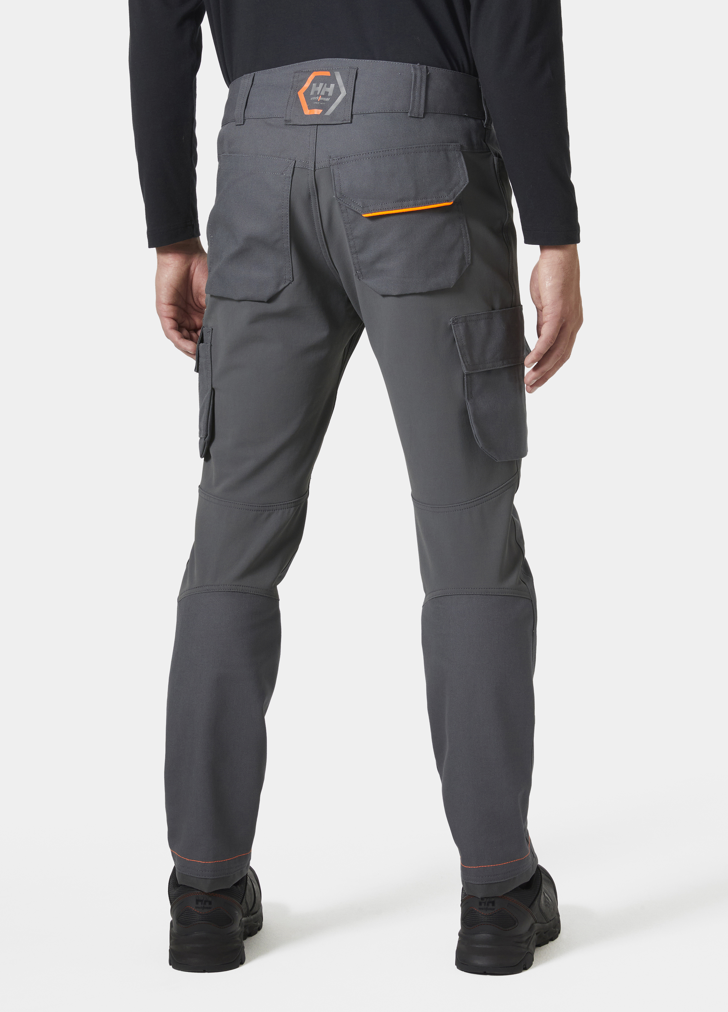 CHELSEA EVO CARGO PANT