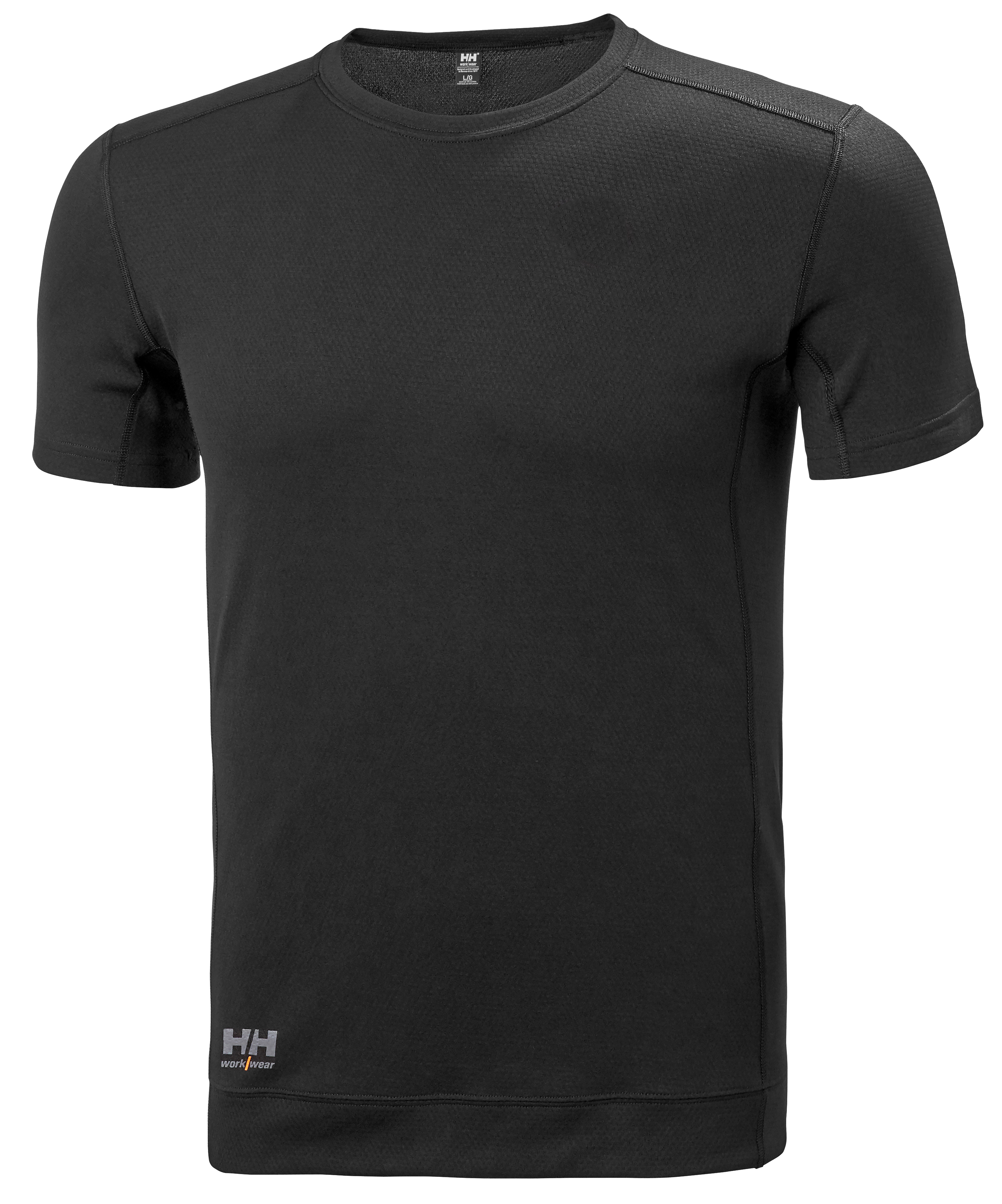 HH LIFA ACTIVE T-SHIRT