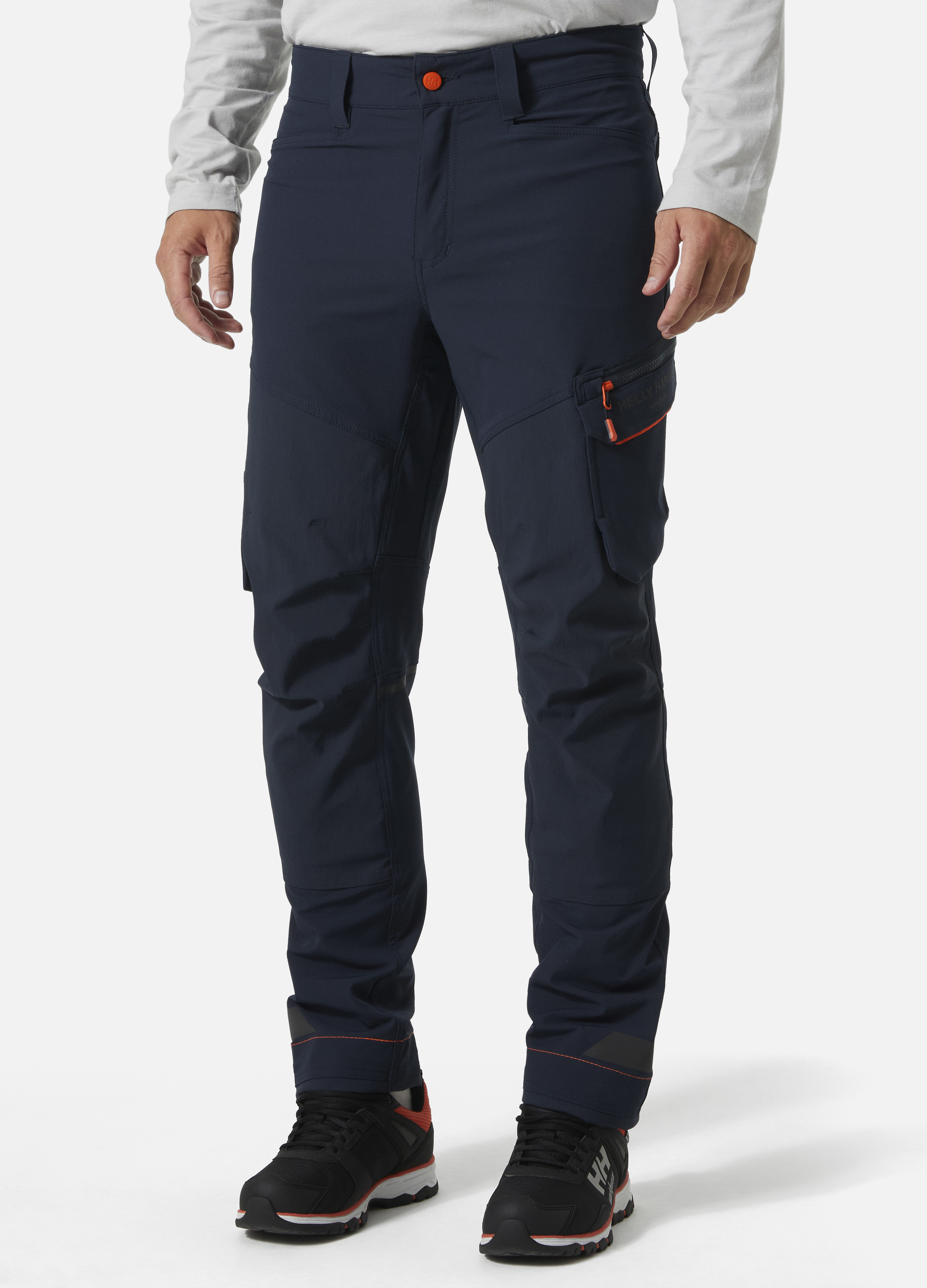 KENSINGTON WORK PANT