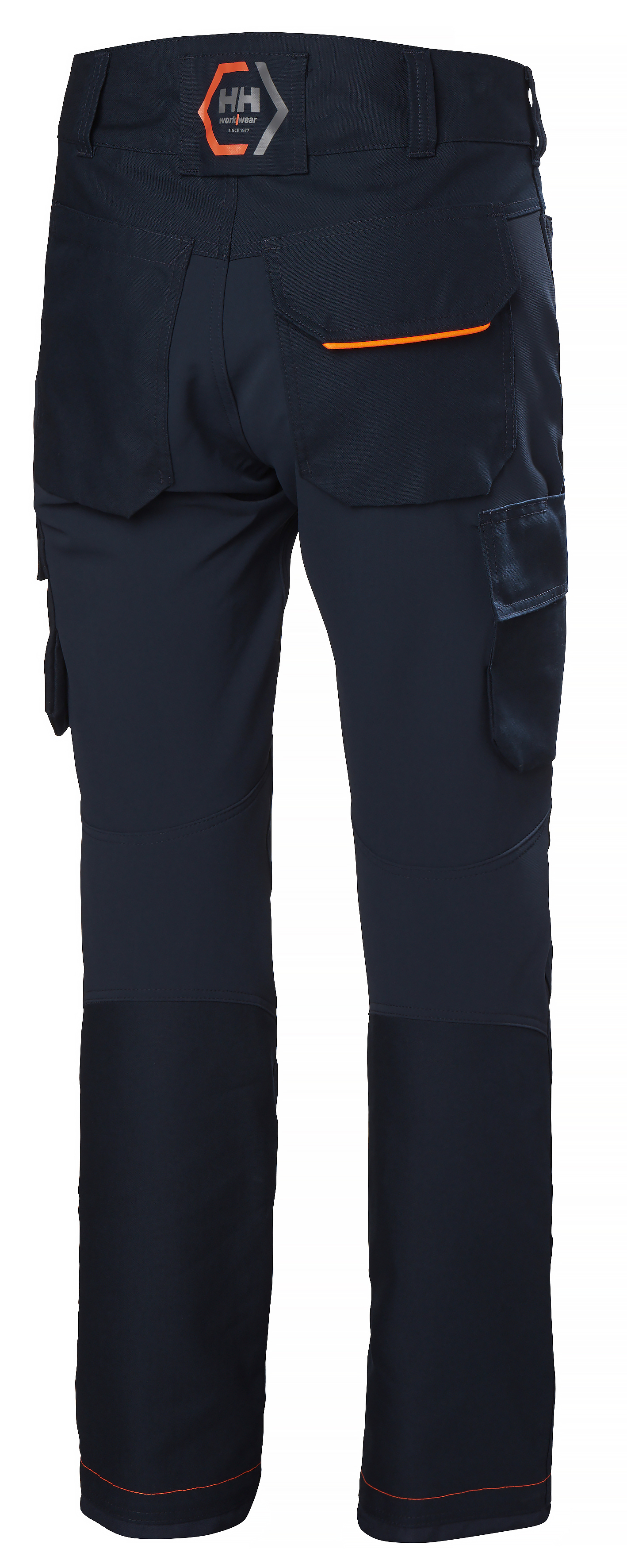 CHELSEA EVO CARGO PANT