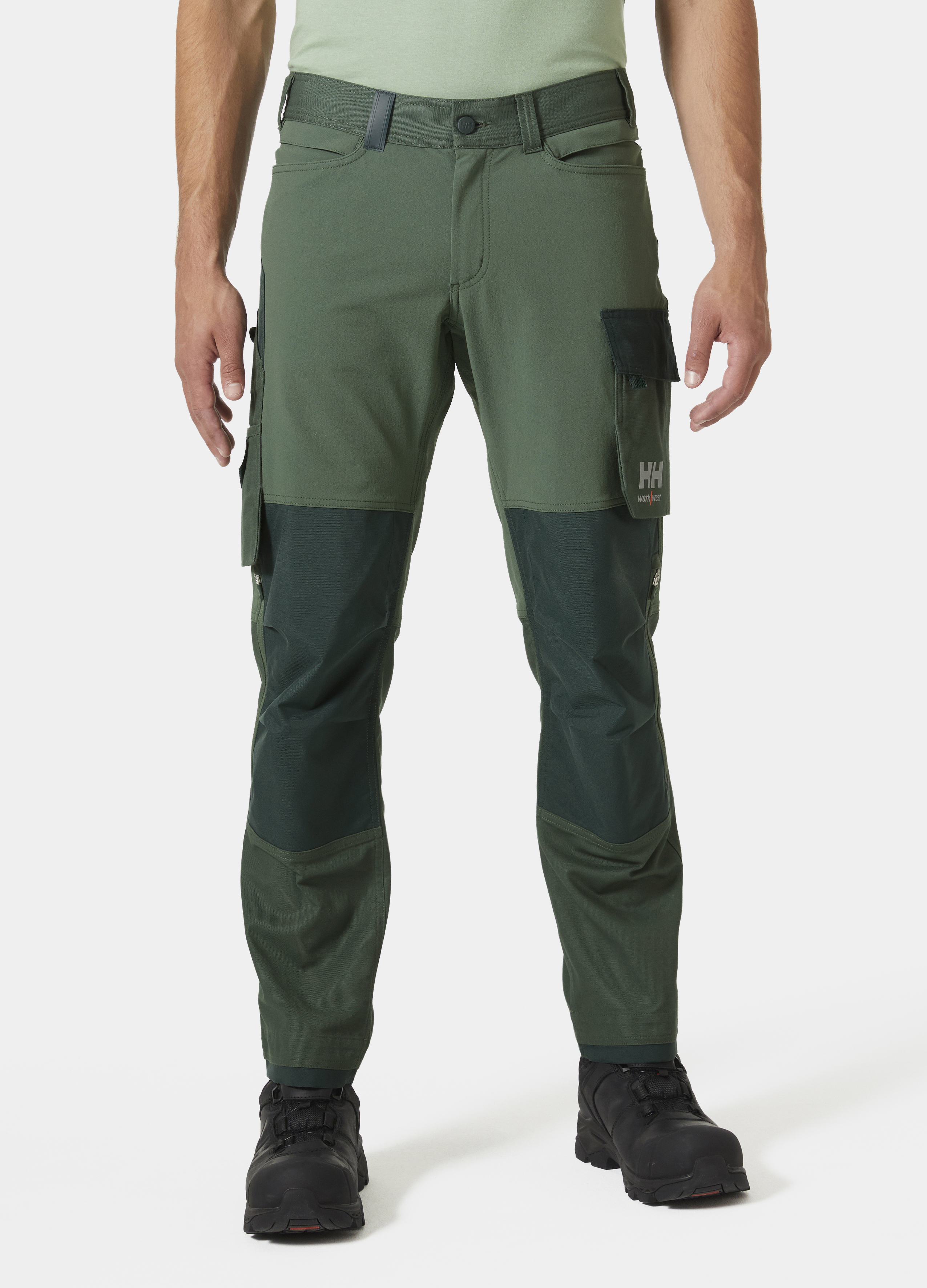 OXFORD 4X CNCT PANT