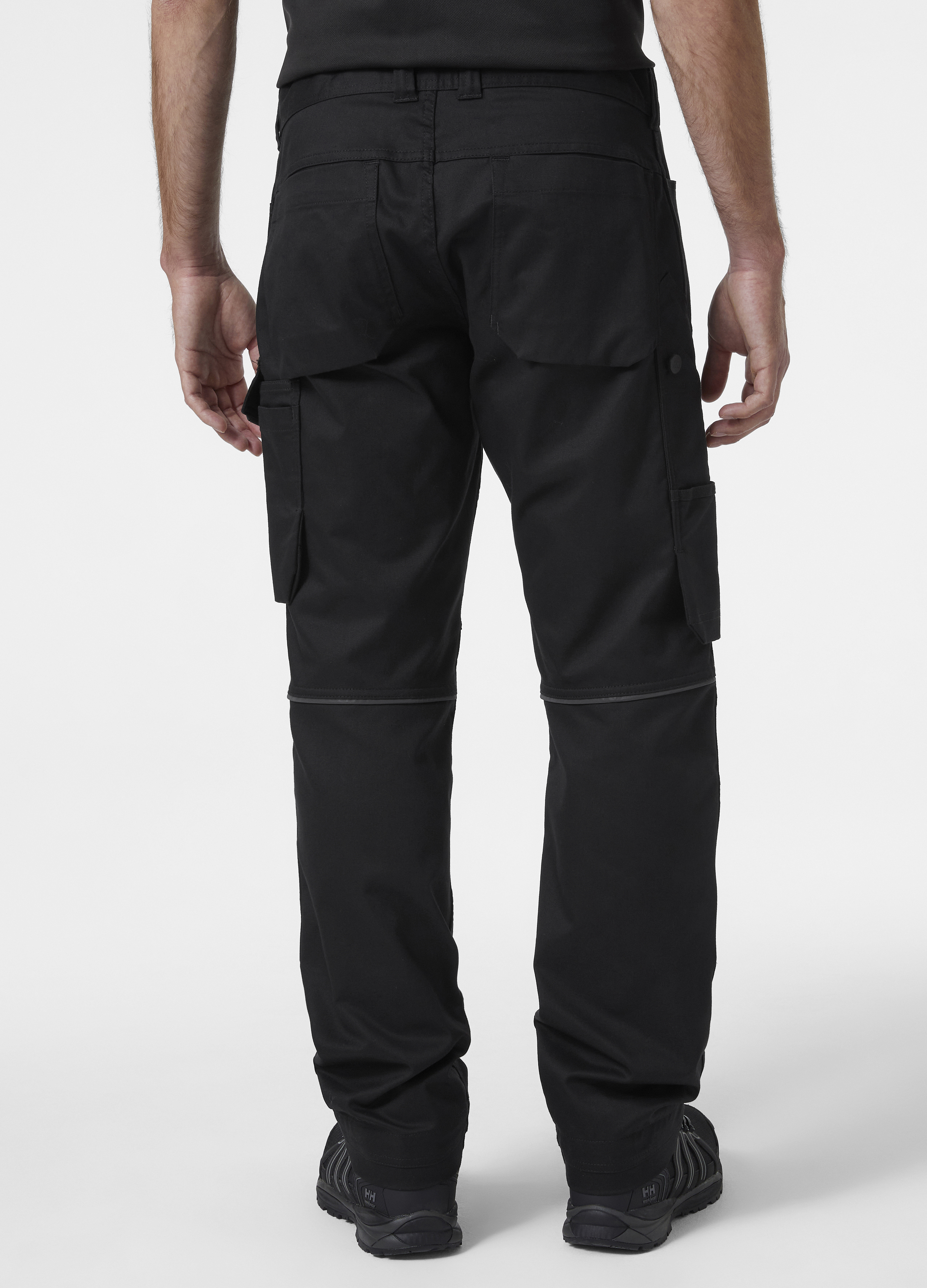 MANCHESTER WORK PANT