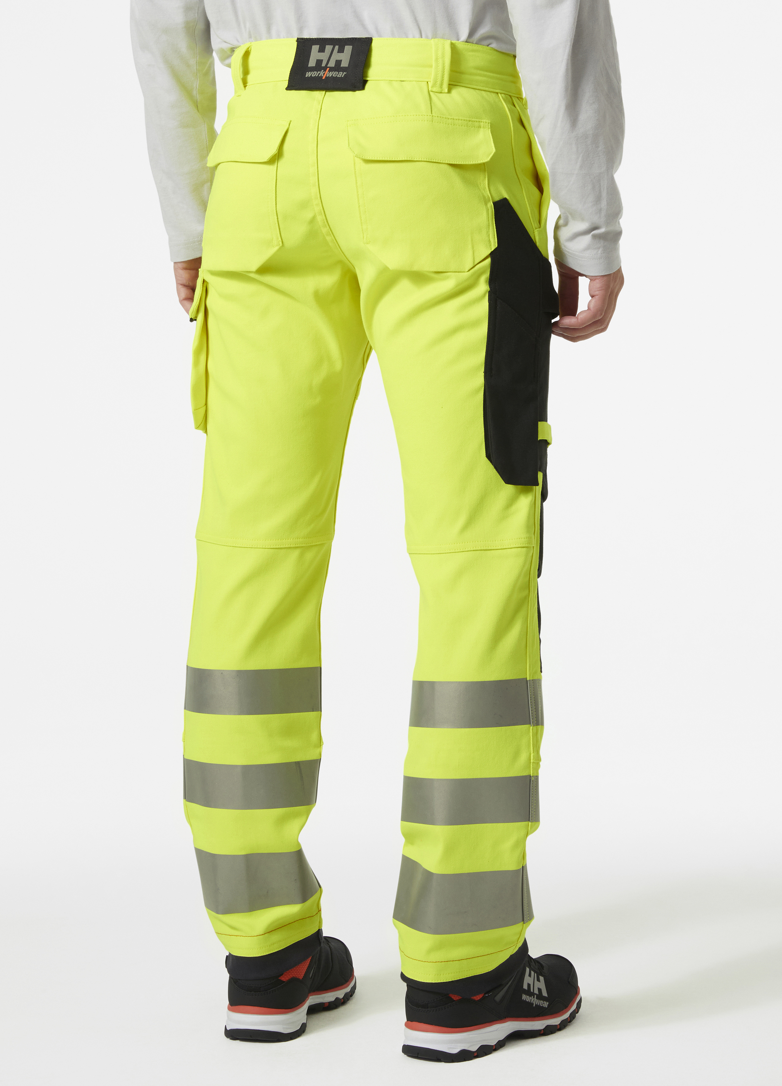 FYRE WORK PANT CL 2