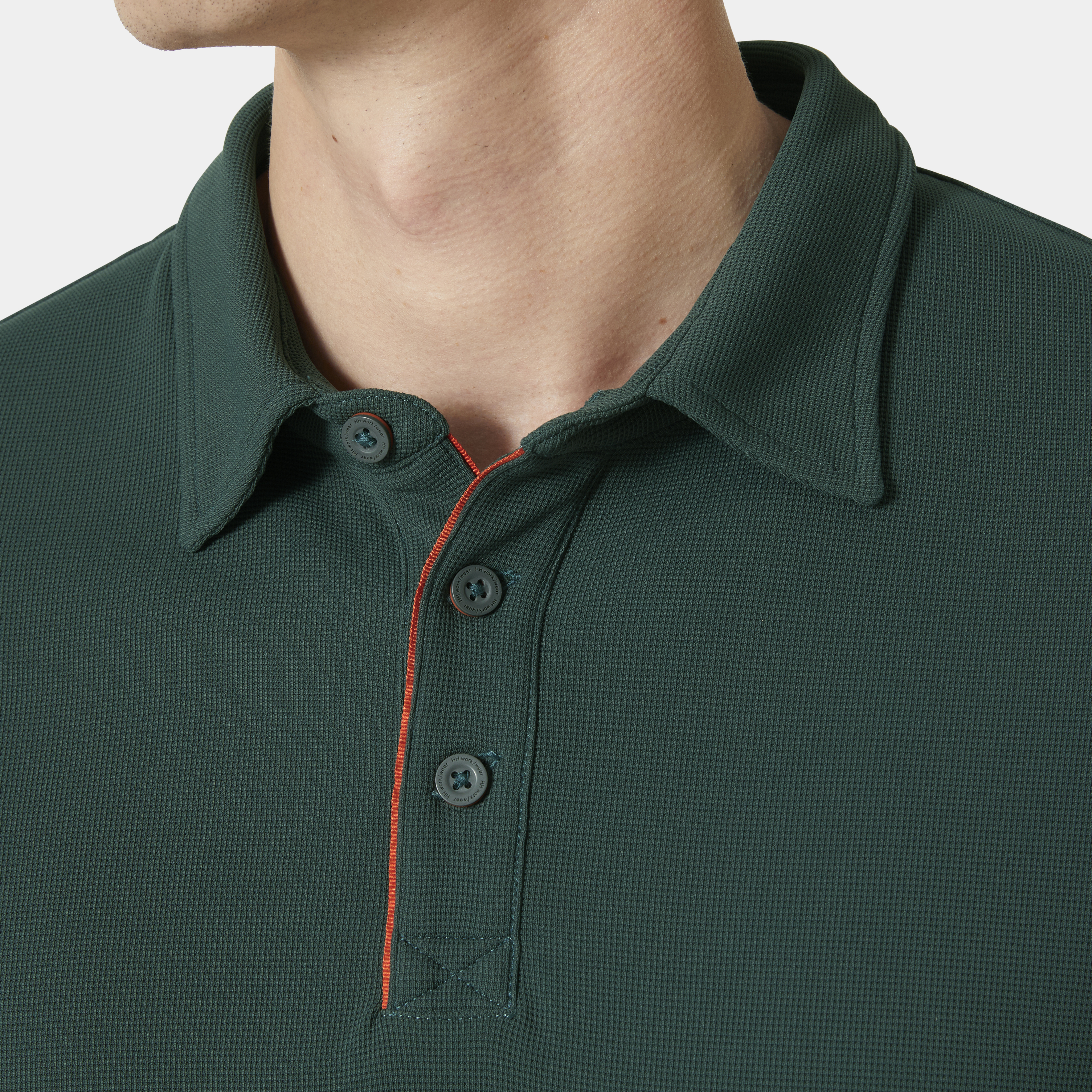 TECH POLO
