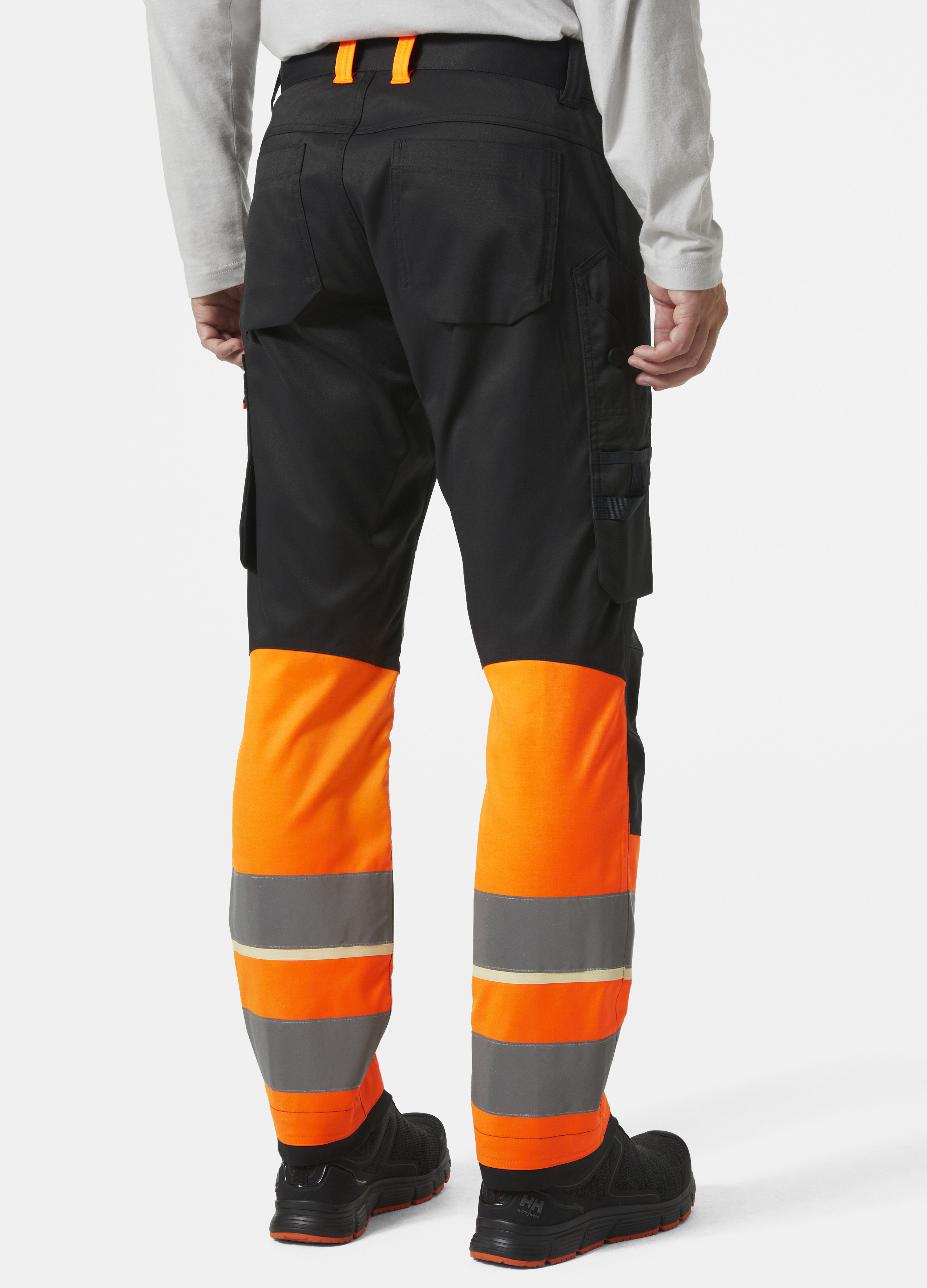 UC-ME WORK PANT CL1