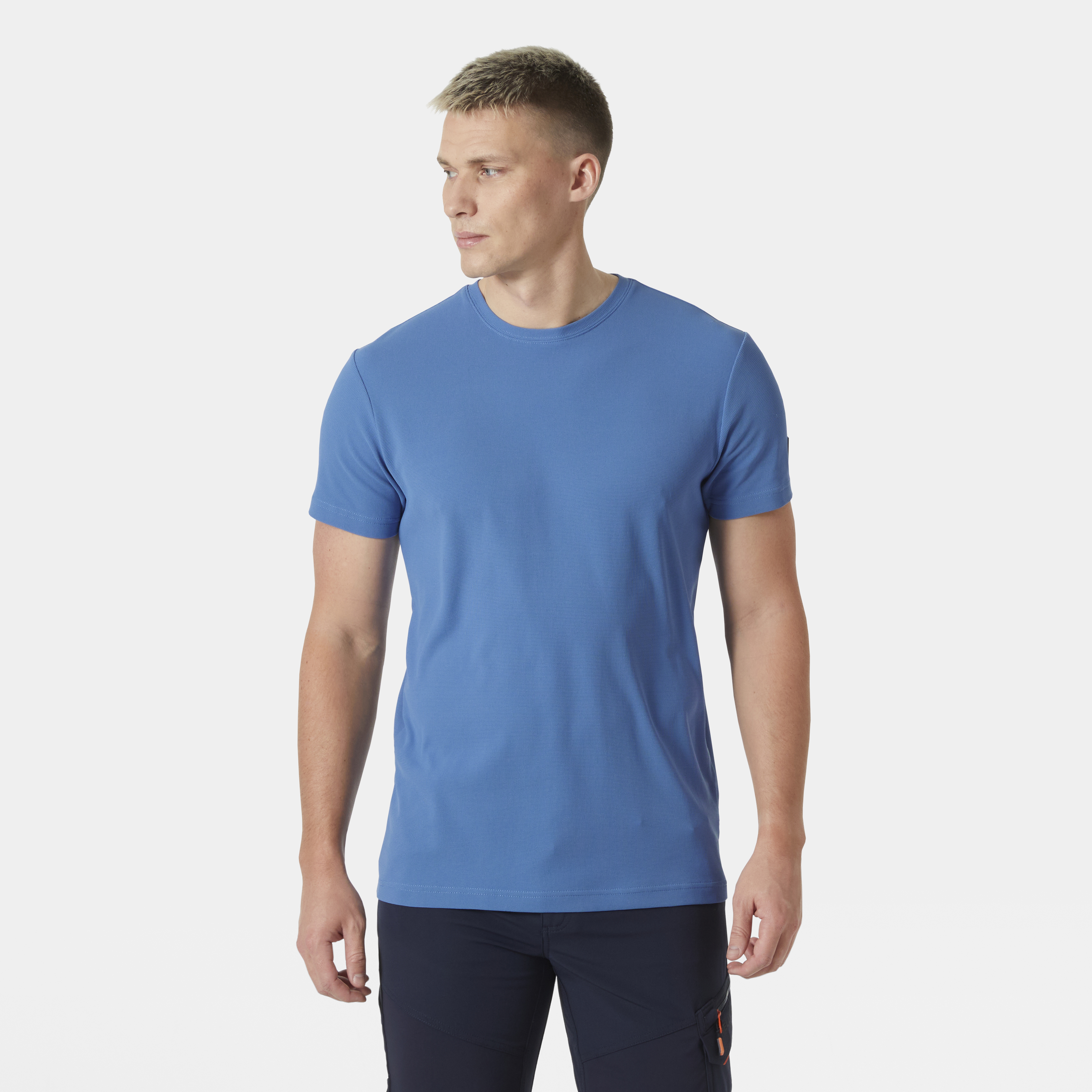 TECH T-SHIRT
