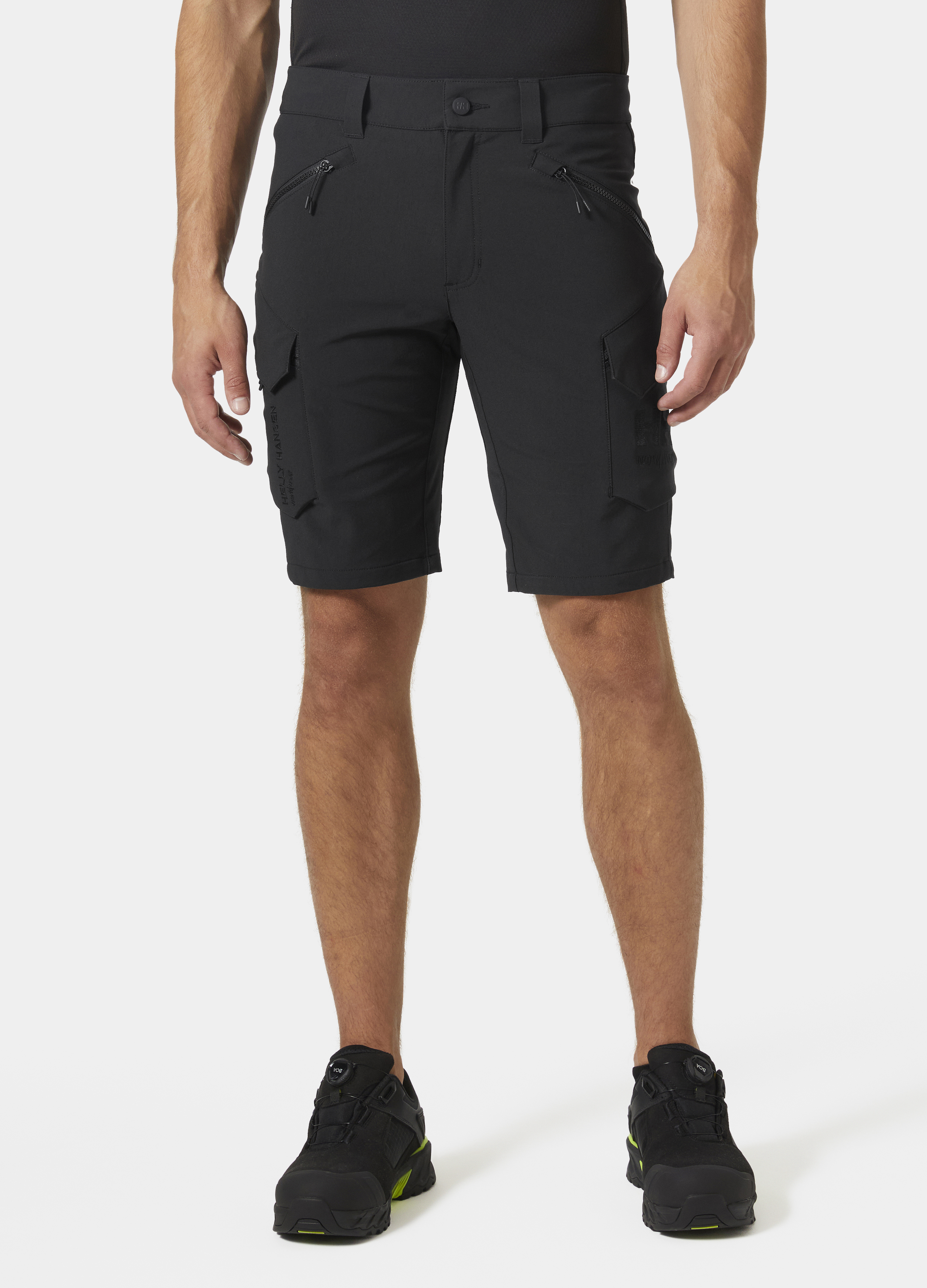 MAGNI EVO CNCT CARGO SHORTS