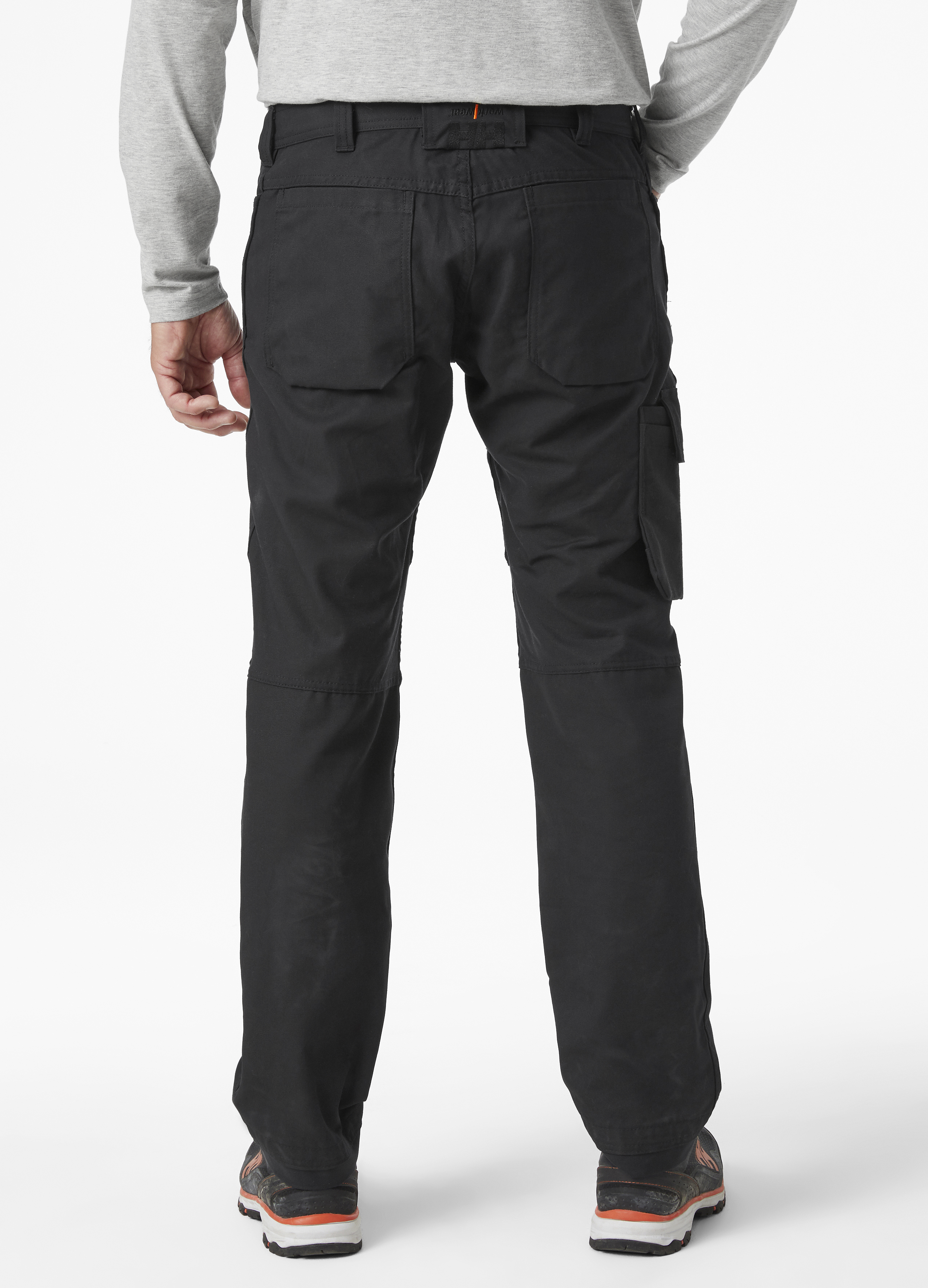 OXFORD PANT