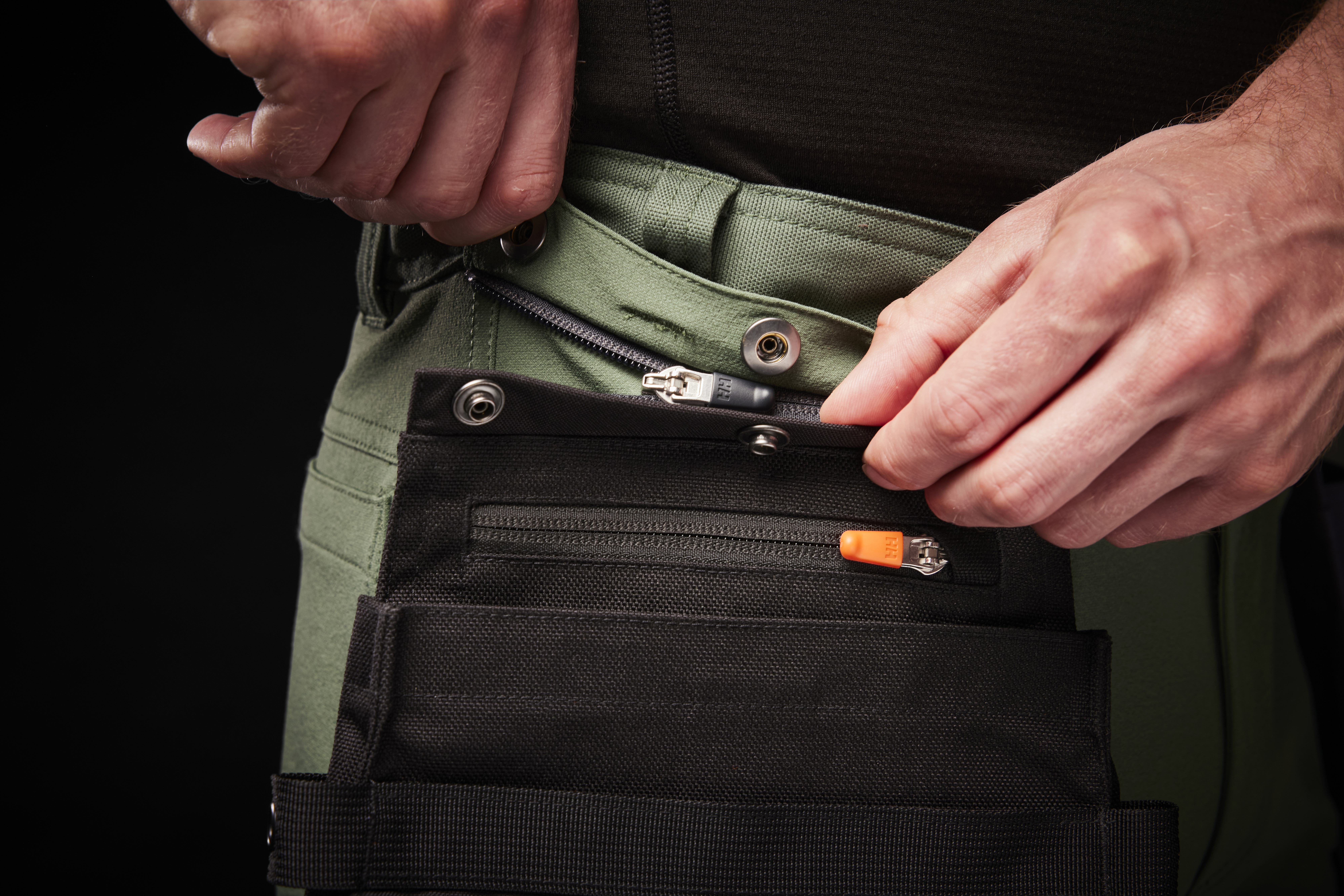 CNCT UTILITY POCKET