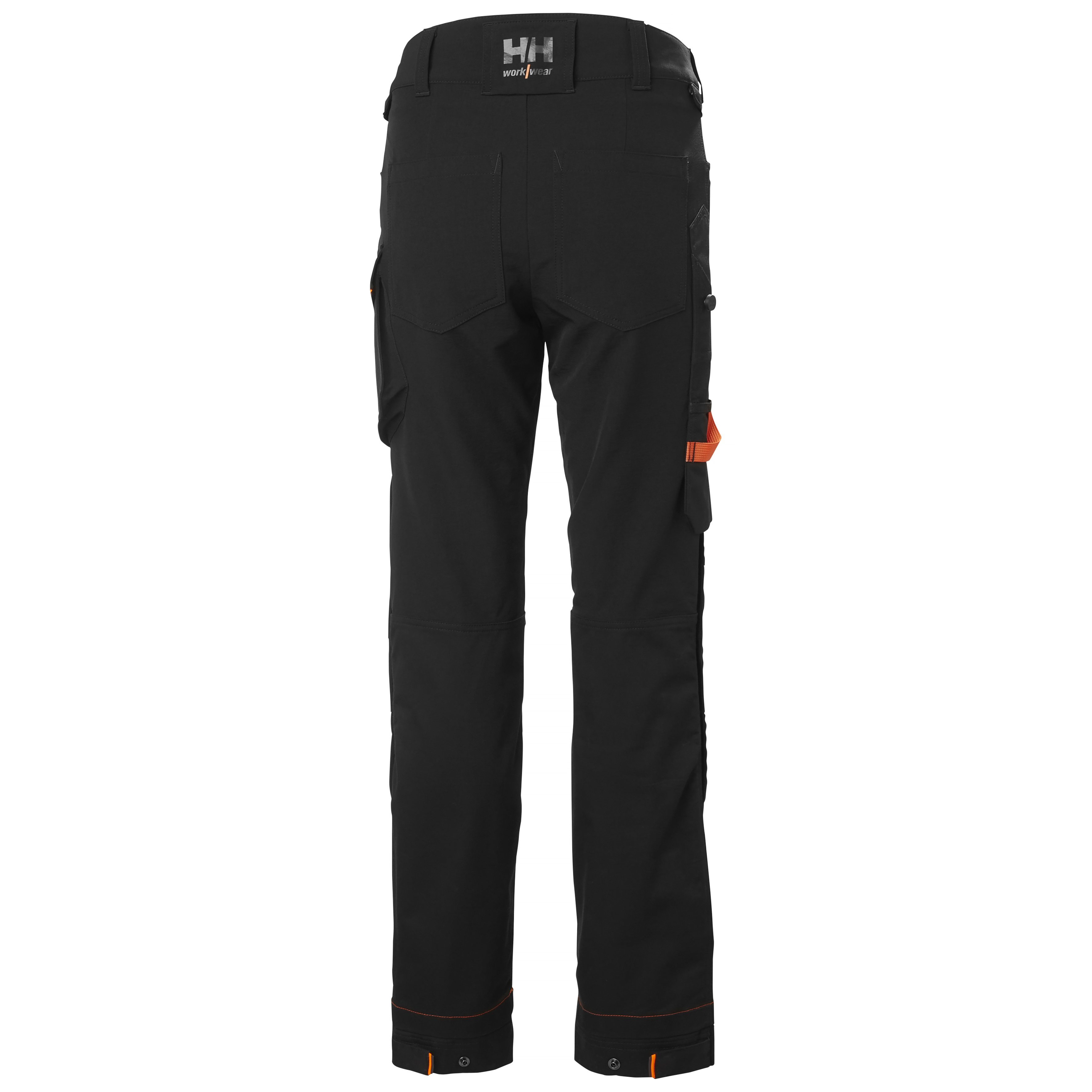 W LUNA BRZ CNCT PANT