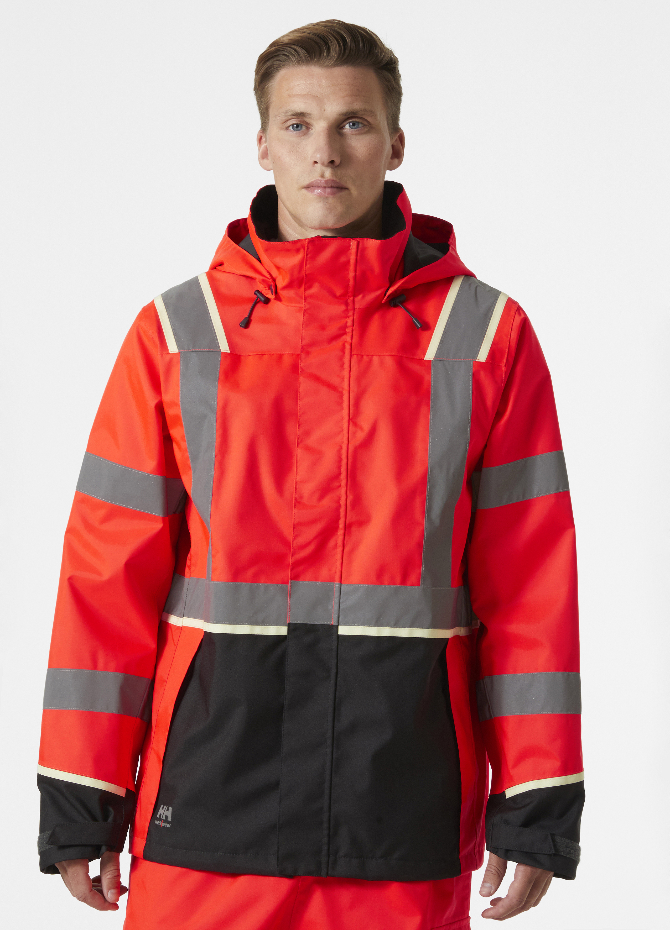 UC-ME SHELL JACKET