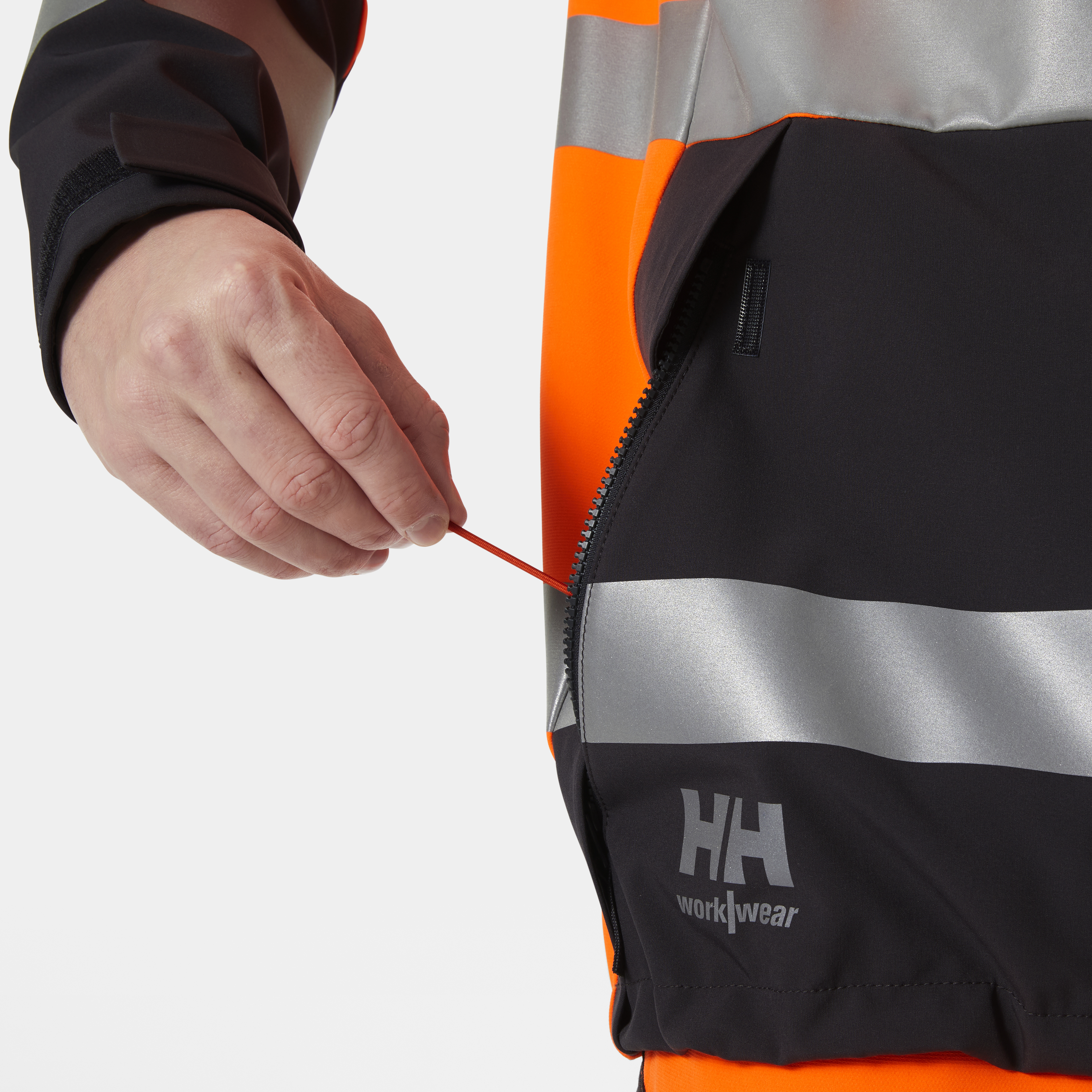 ALNA 4X TECH JACKET