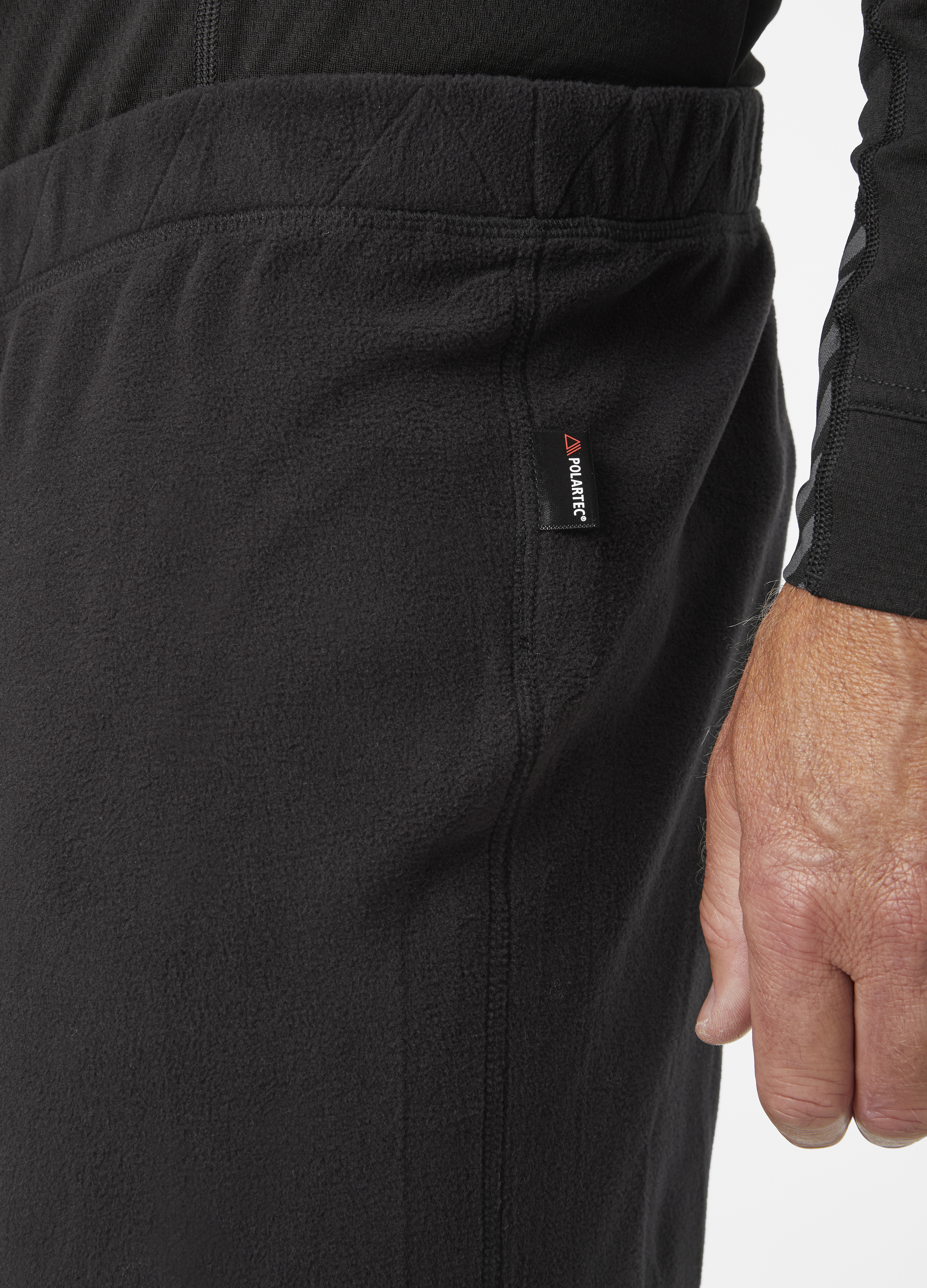 OXFORD LIGHT FLEECE PANT