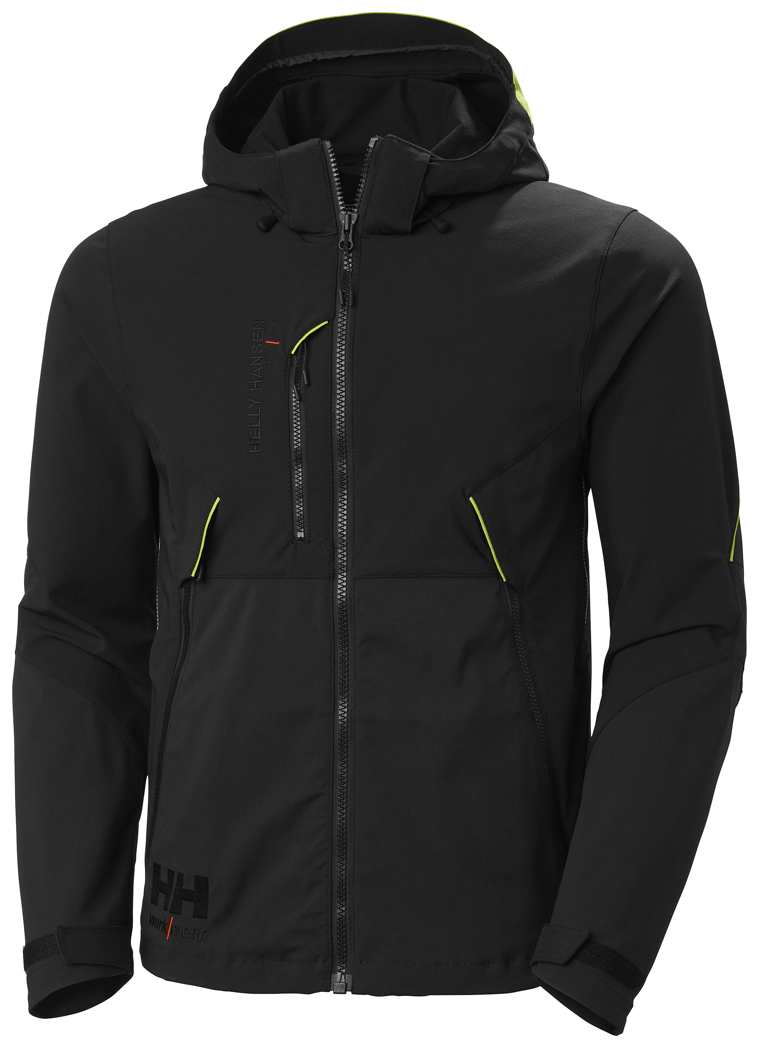 MAGNI EVO JACKET