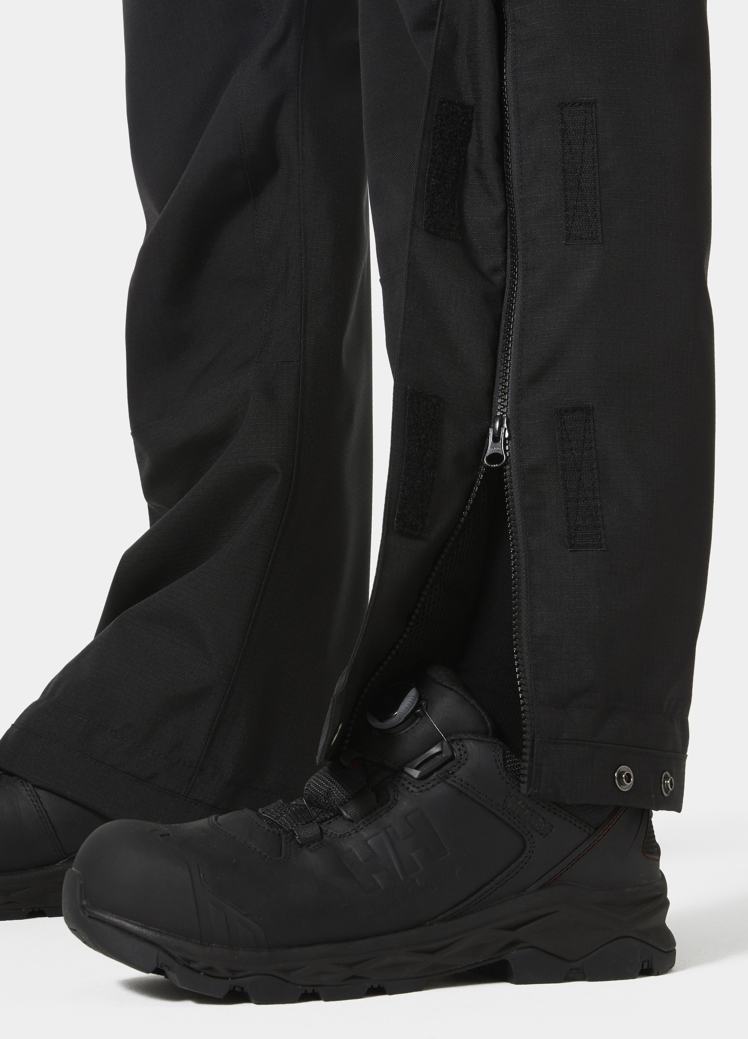 OXFORD SHELL PANT